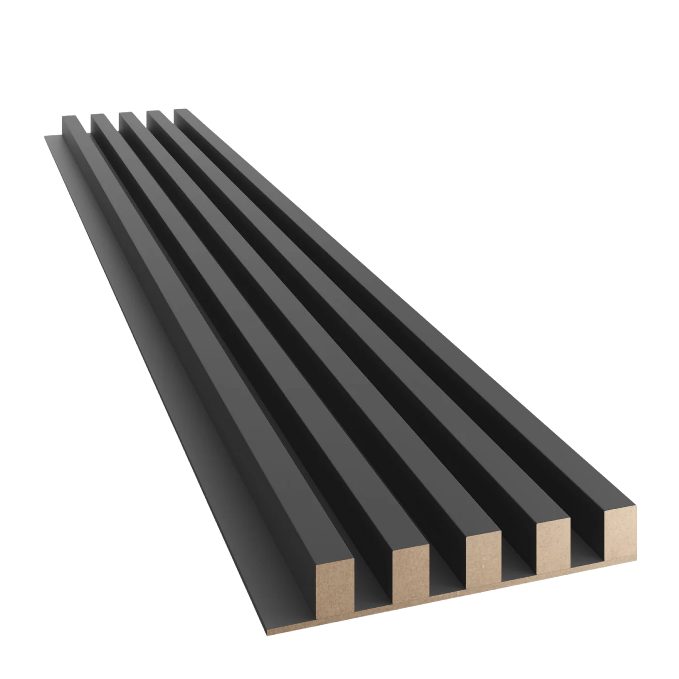 Akustikpaneele (MDF)