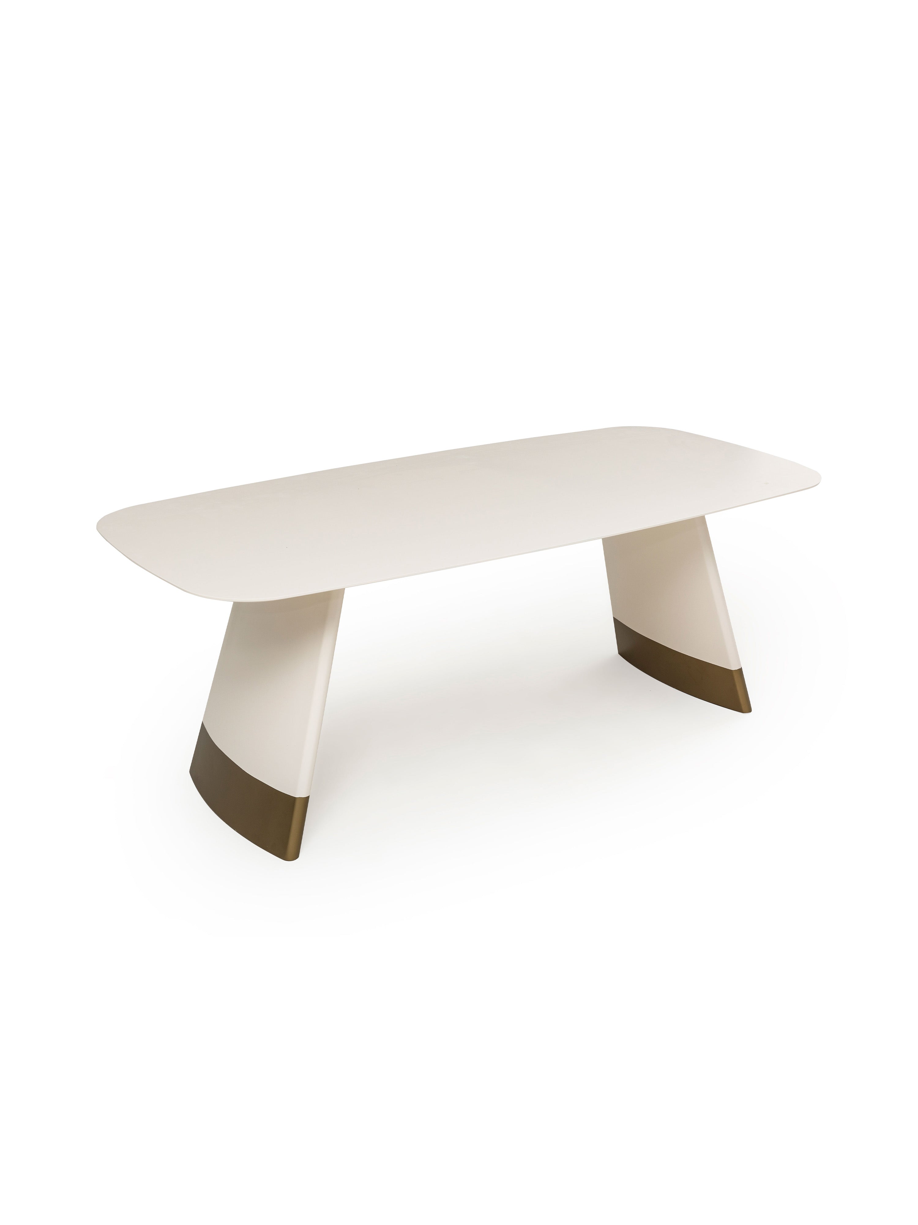 Delta Esstisch MDF