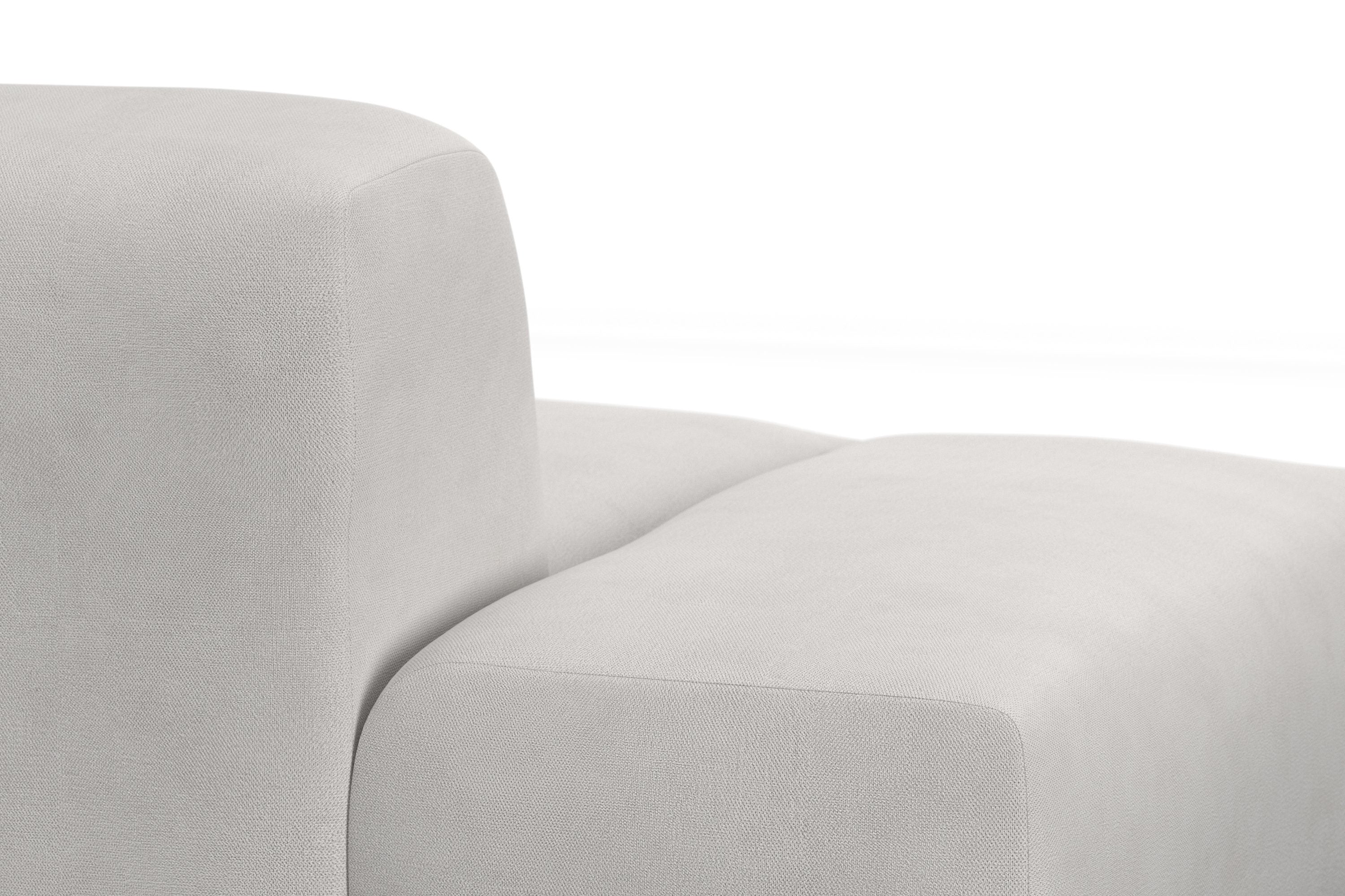 Braga Sofa Chaiselong