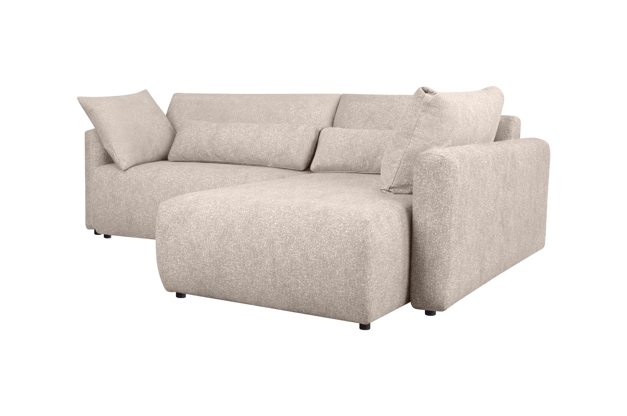 Malwina Ecksofa