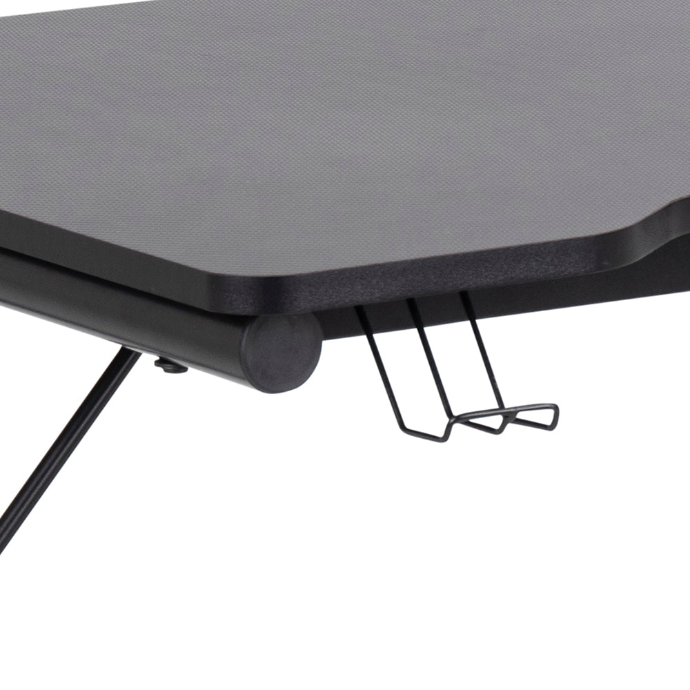 Trooper Gaming Tisch