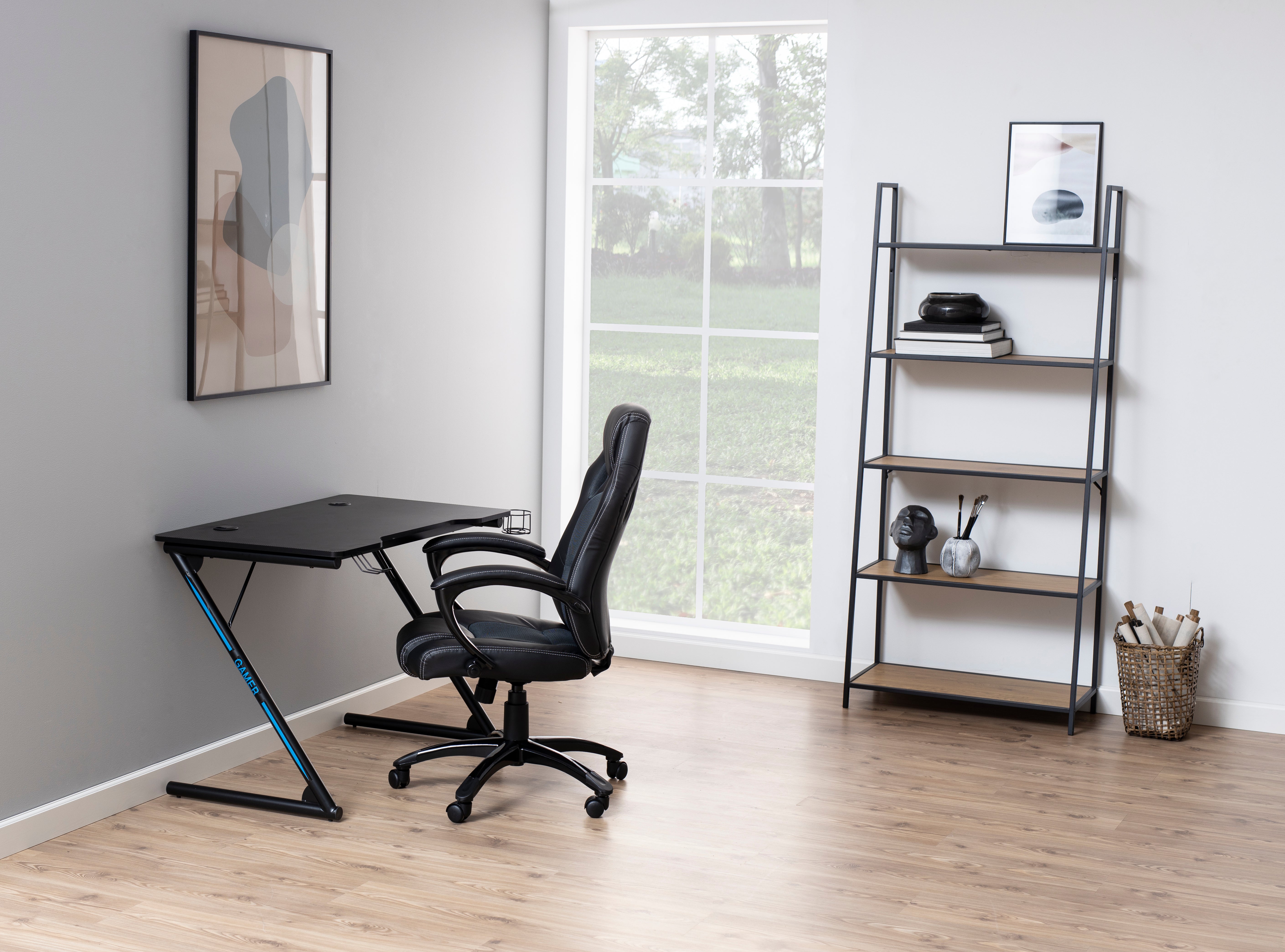 Trooper Gaming Tisch