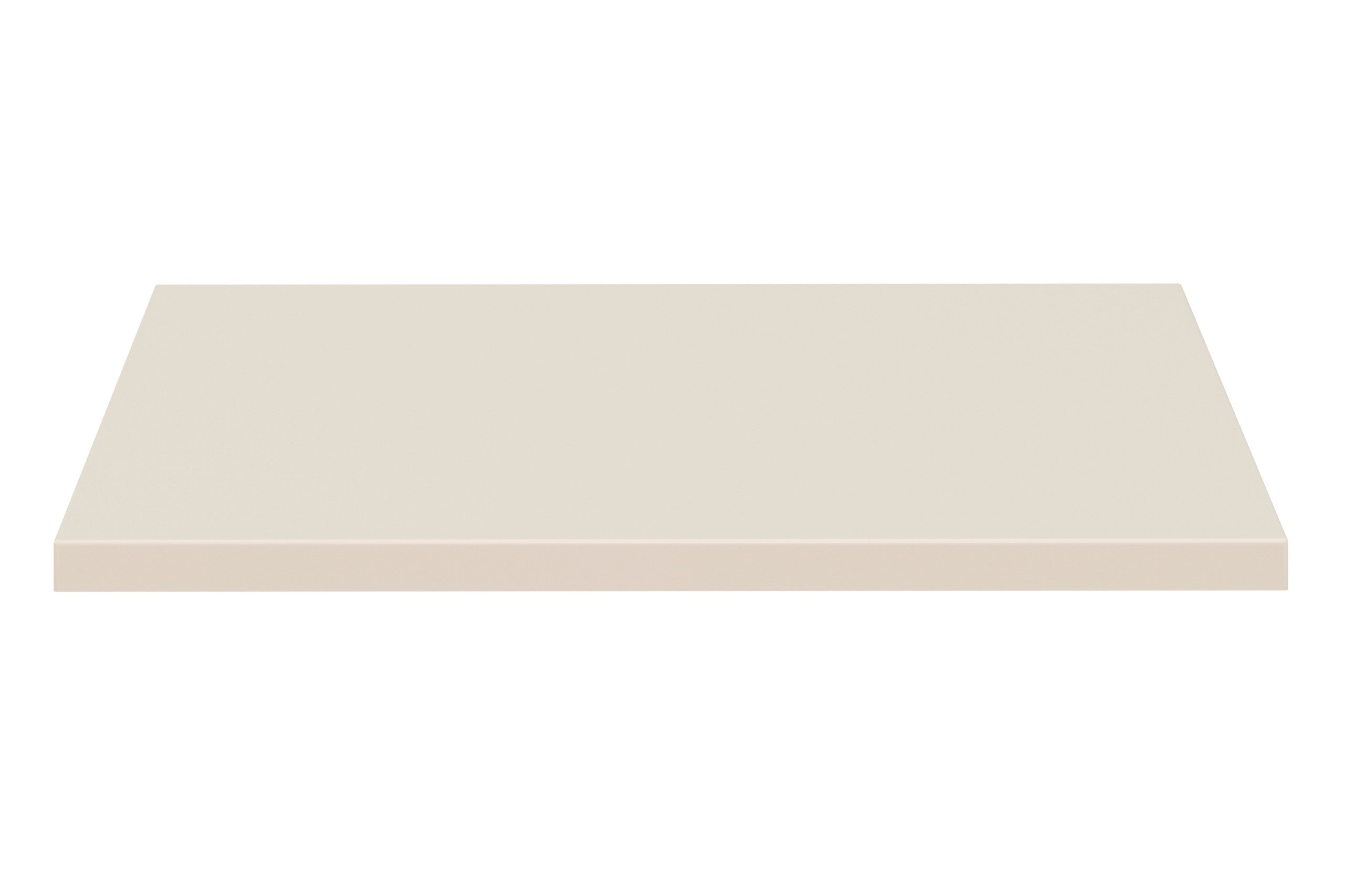 Sand-Arbeitsplatte 60 cm