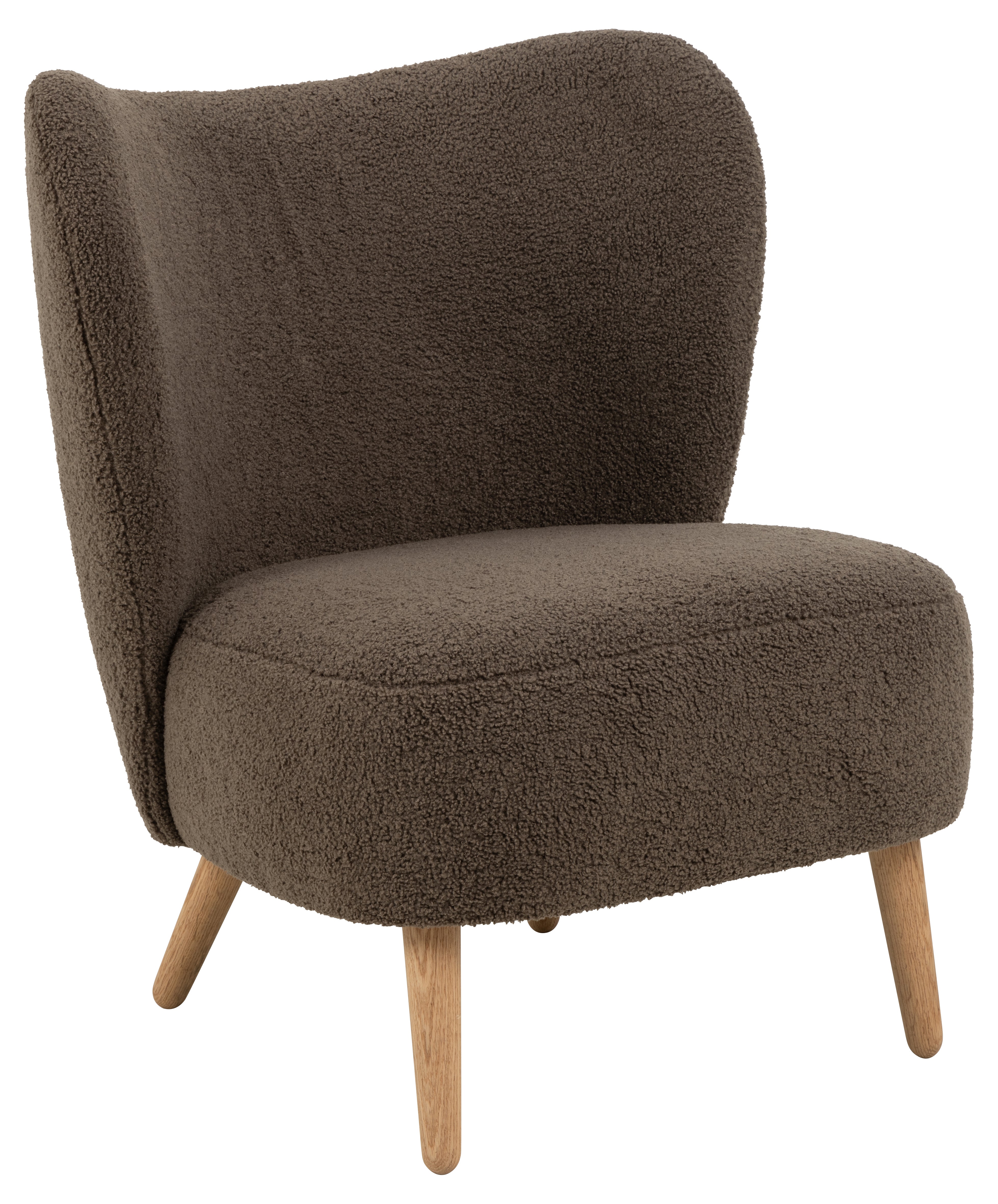 Elmont Loungestuhl
