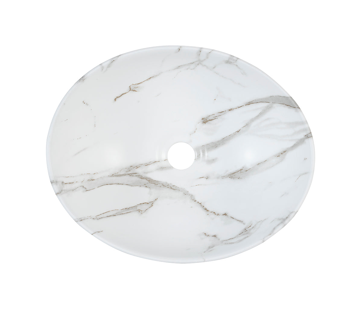 Un-Pati-Mw3 Aufsatzwaschbecken