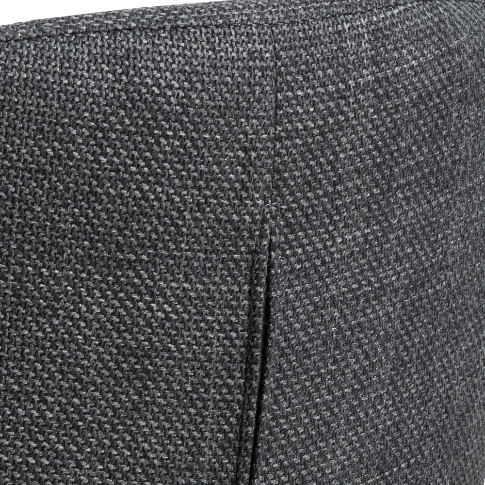 Eleanor Esszimmerstuhl mit Armlehne