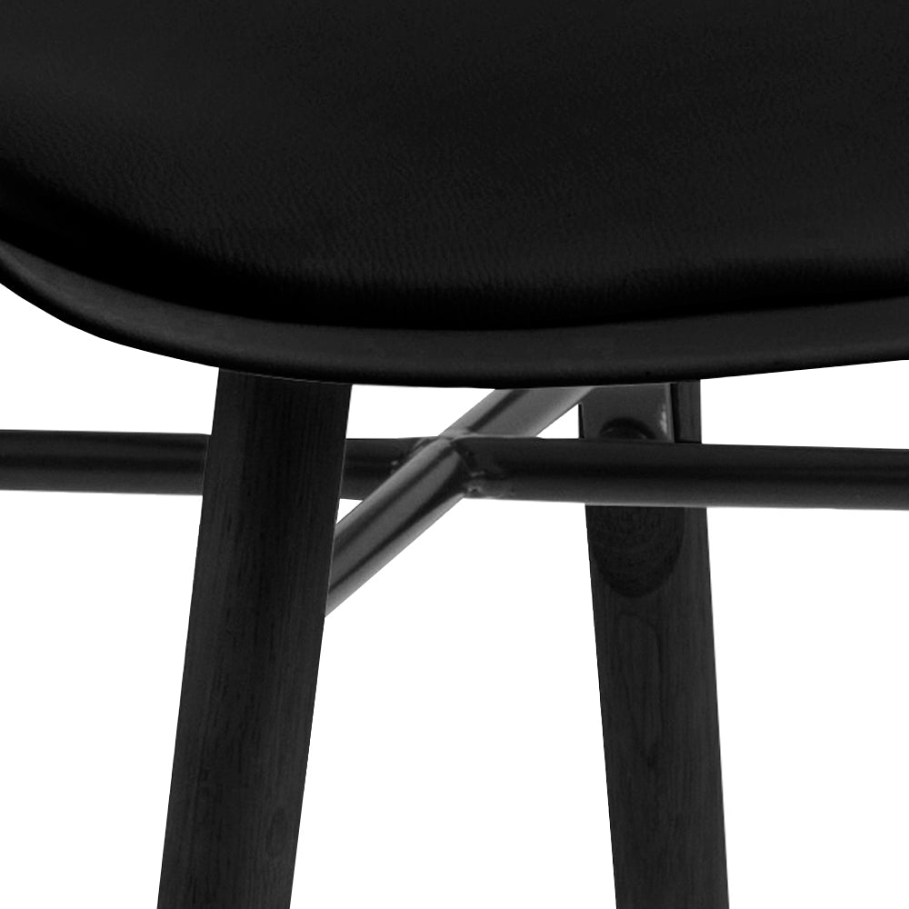 Ramona Esszimmerstuhl mit Armlehne