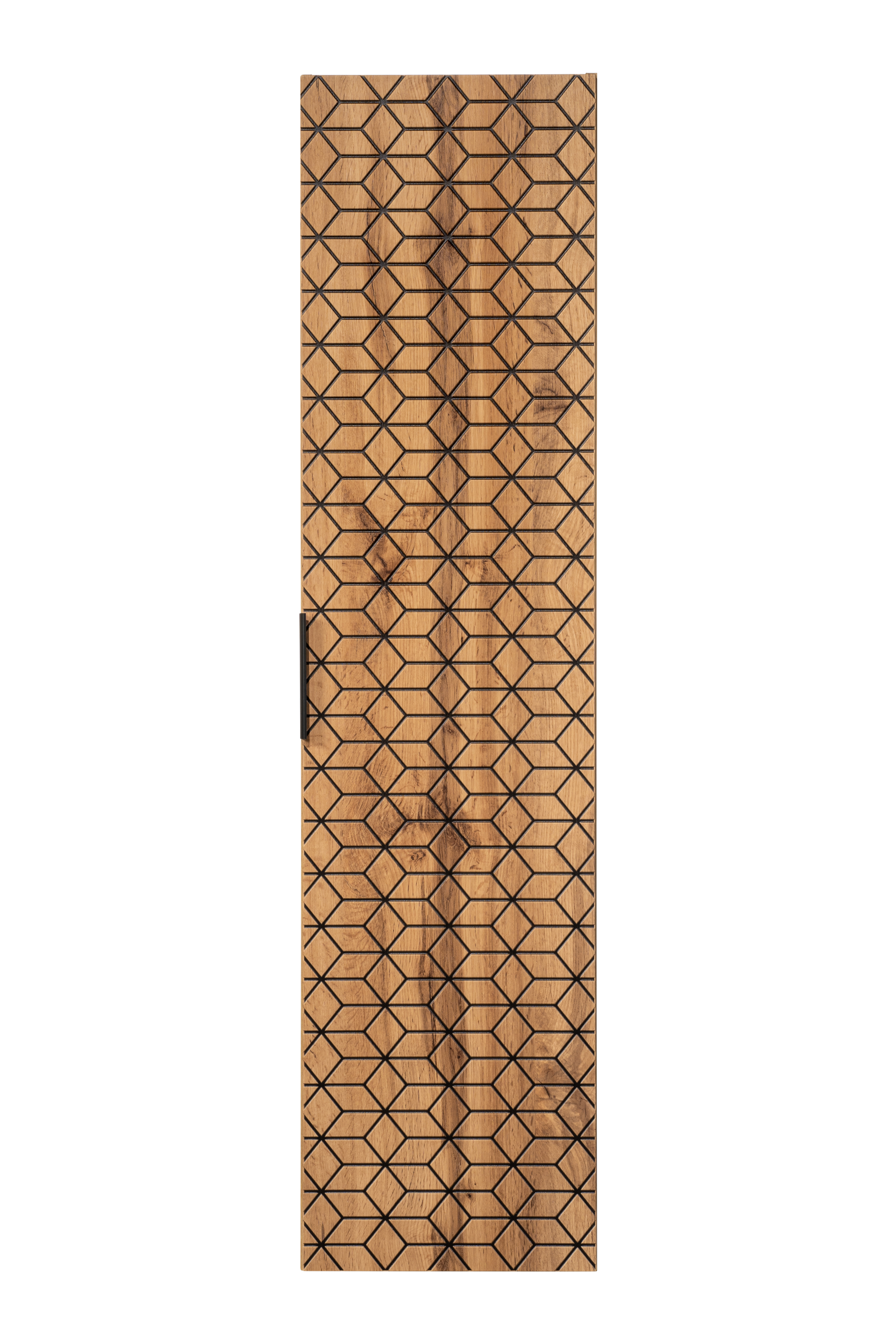 Diamond Hochschrank 1 Tür