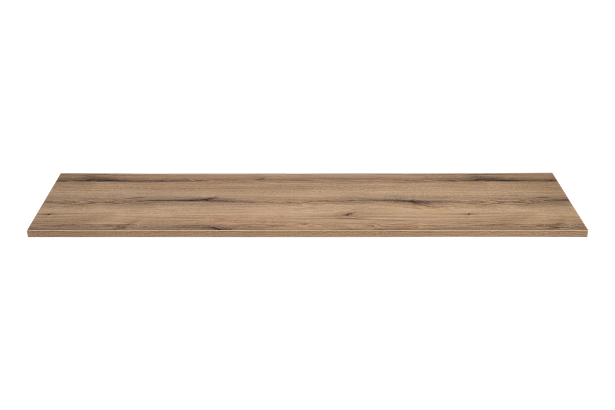 Blat Arbeitsplatte 160 cm Coast Evoke Eiche