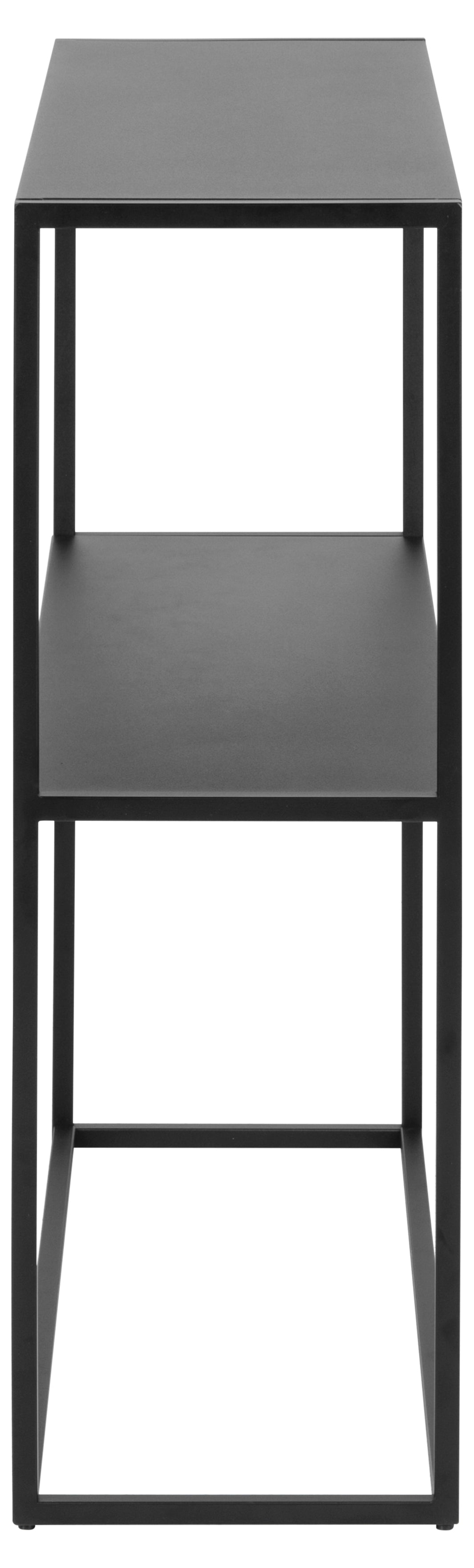 Newton Konsolentisch