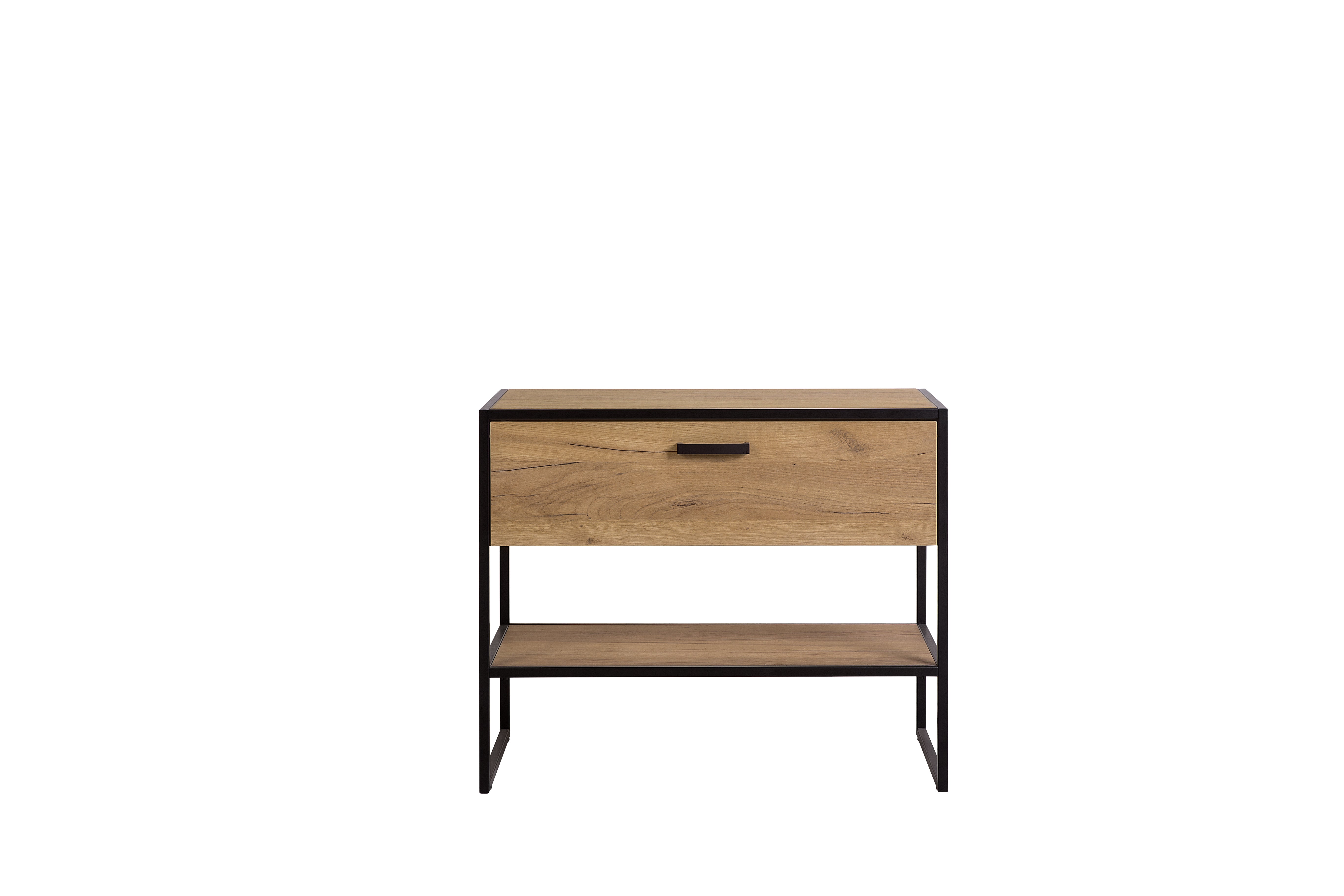 Brooklin Waschbeckenschrank 90 cm, 1 Schublade