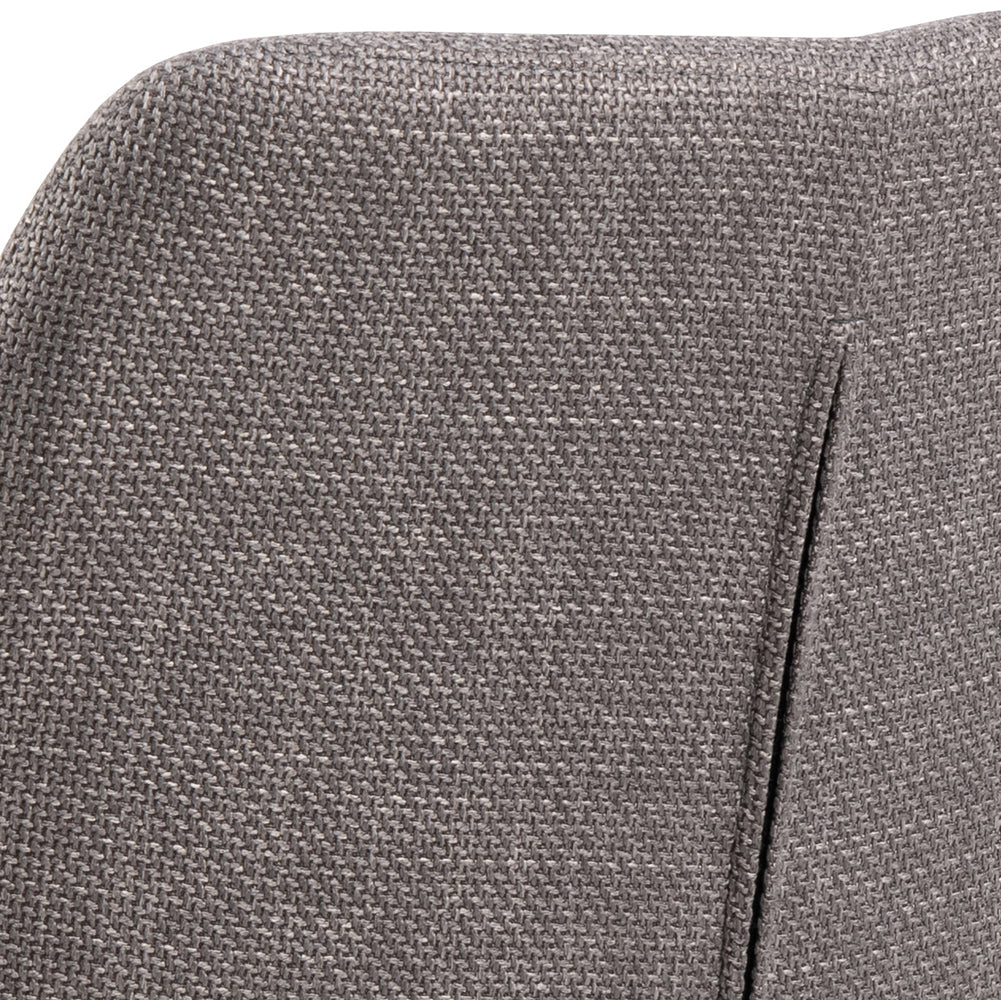 Lizzy Esszimmerstuhl mit Armlehne