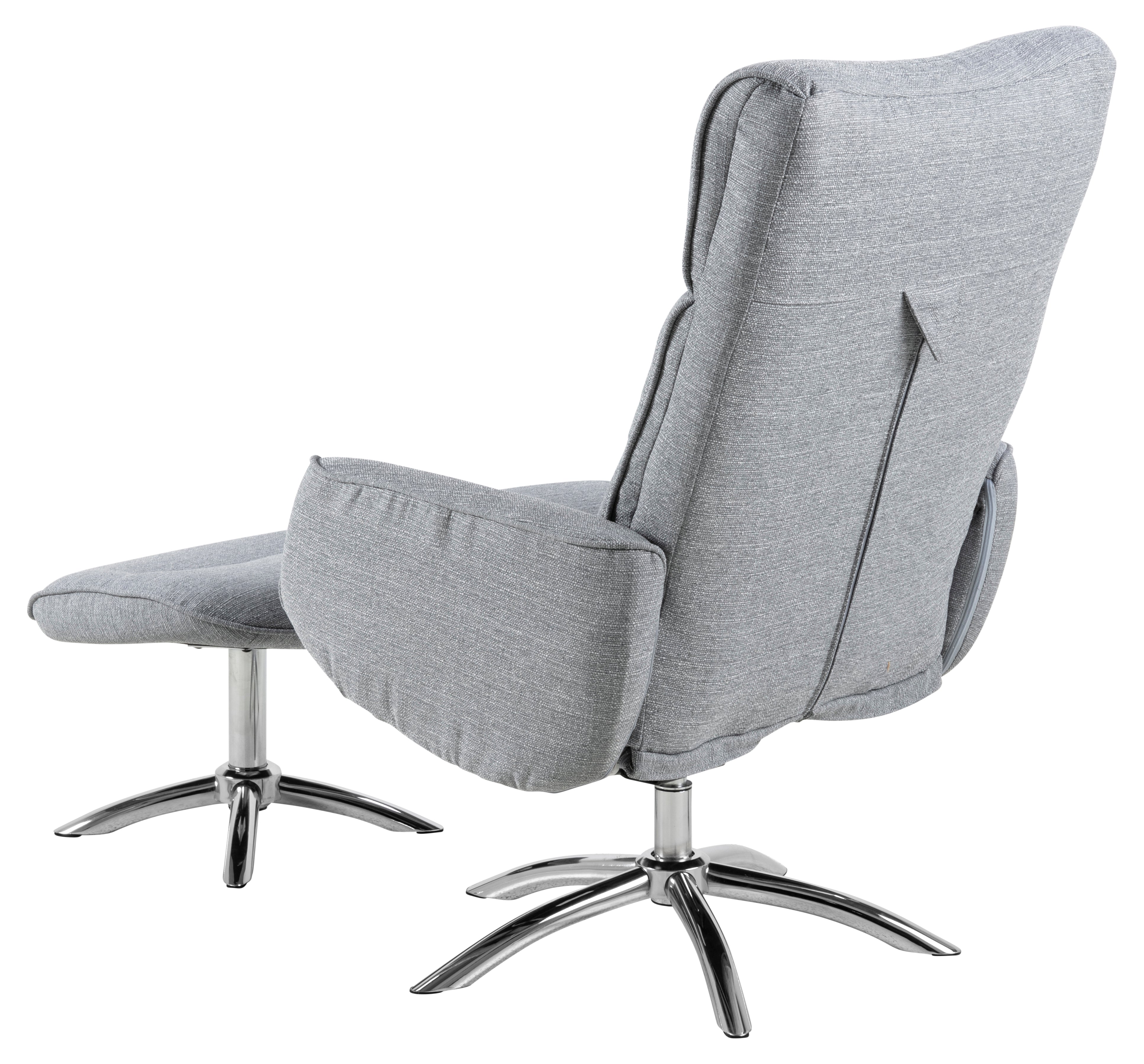 Westfield -A1 Recliner mit Hocker