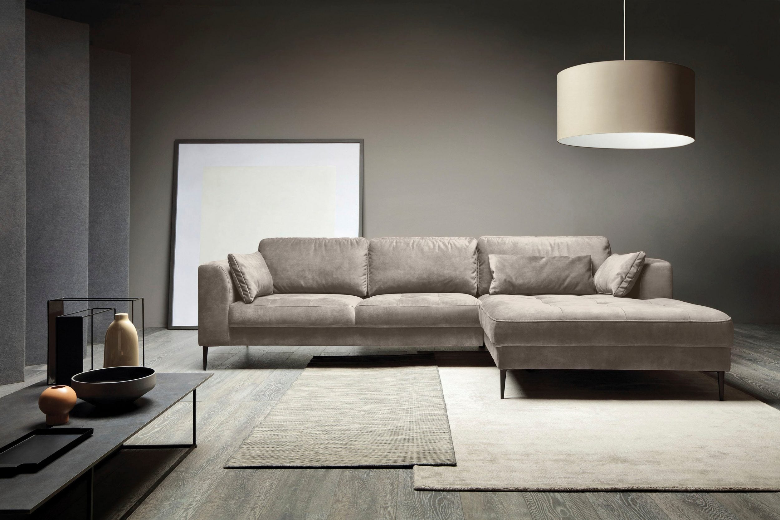 Luzi Ecksofa