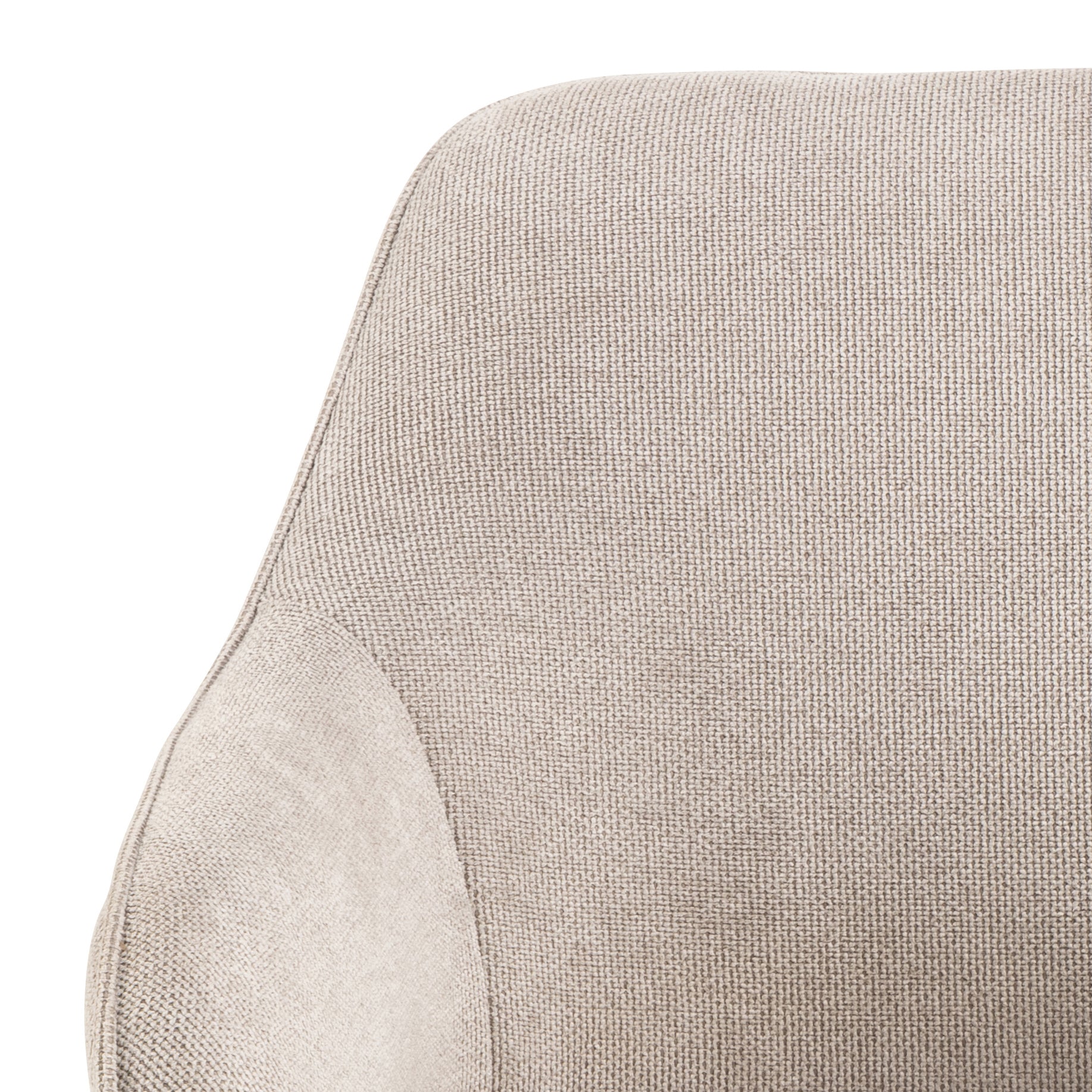 Clara Esszimmerstuhl mit Armlehne