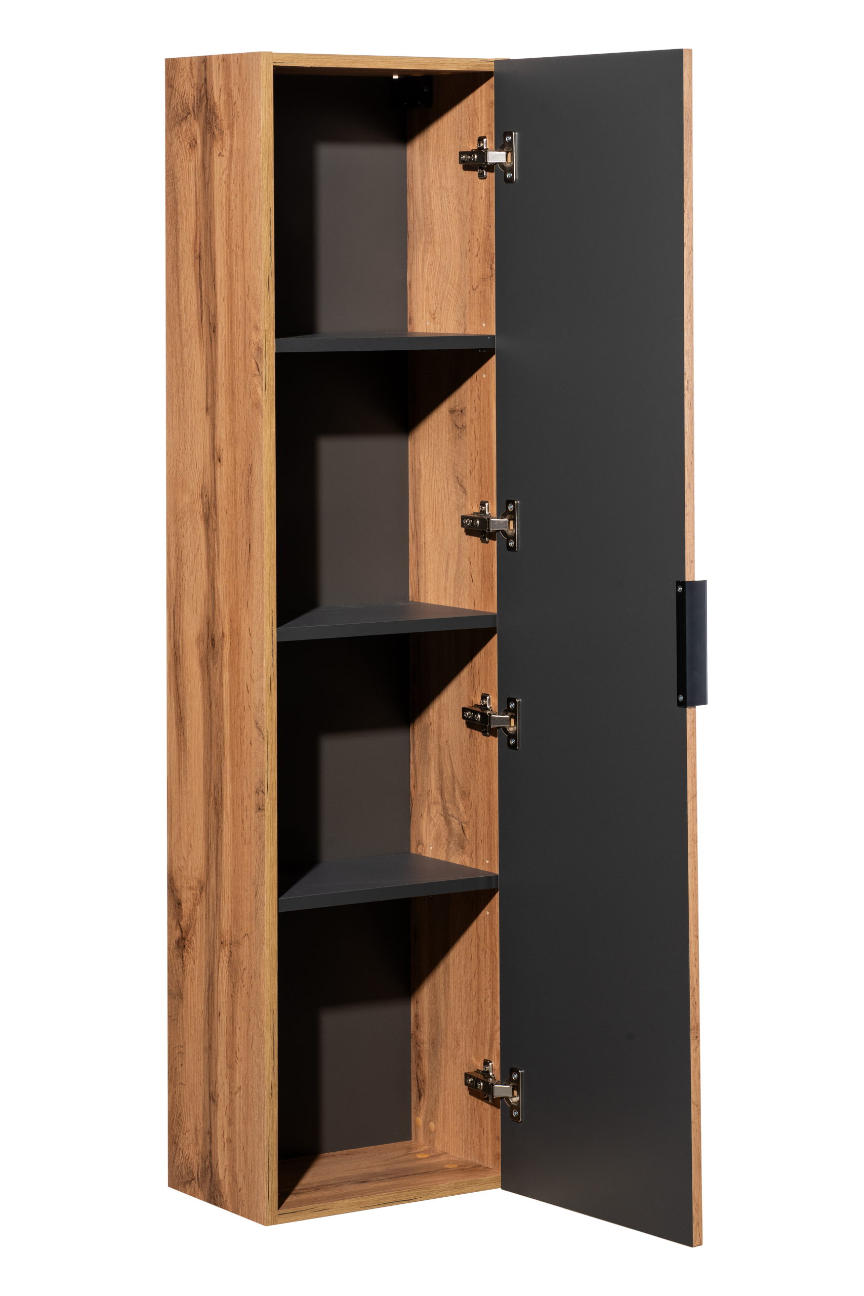 Diamond Hochschrank 1 Tür