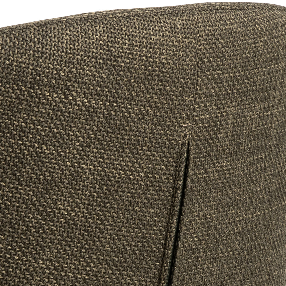 Eleanor Esszimmerstuhl mit Armlehne