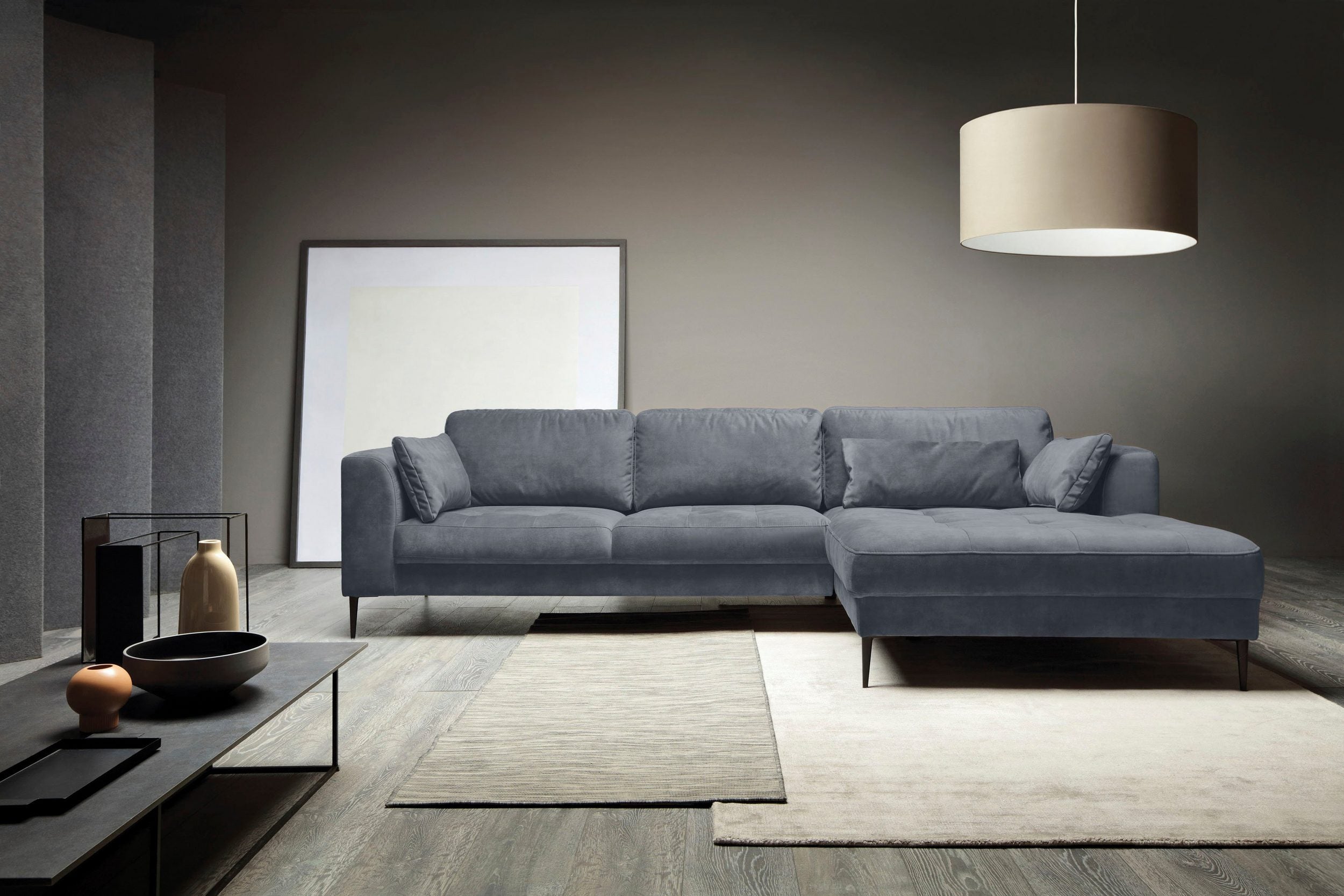 Luzi Ecksofa