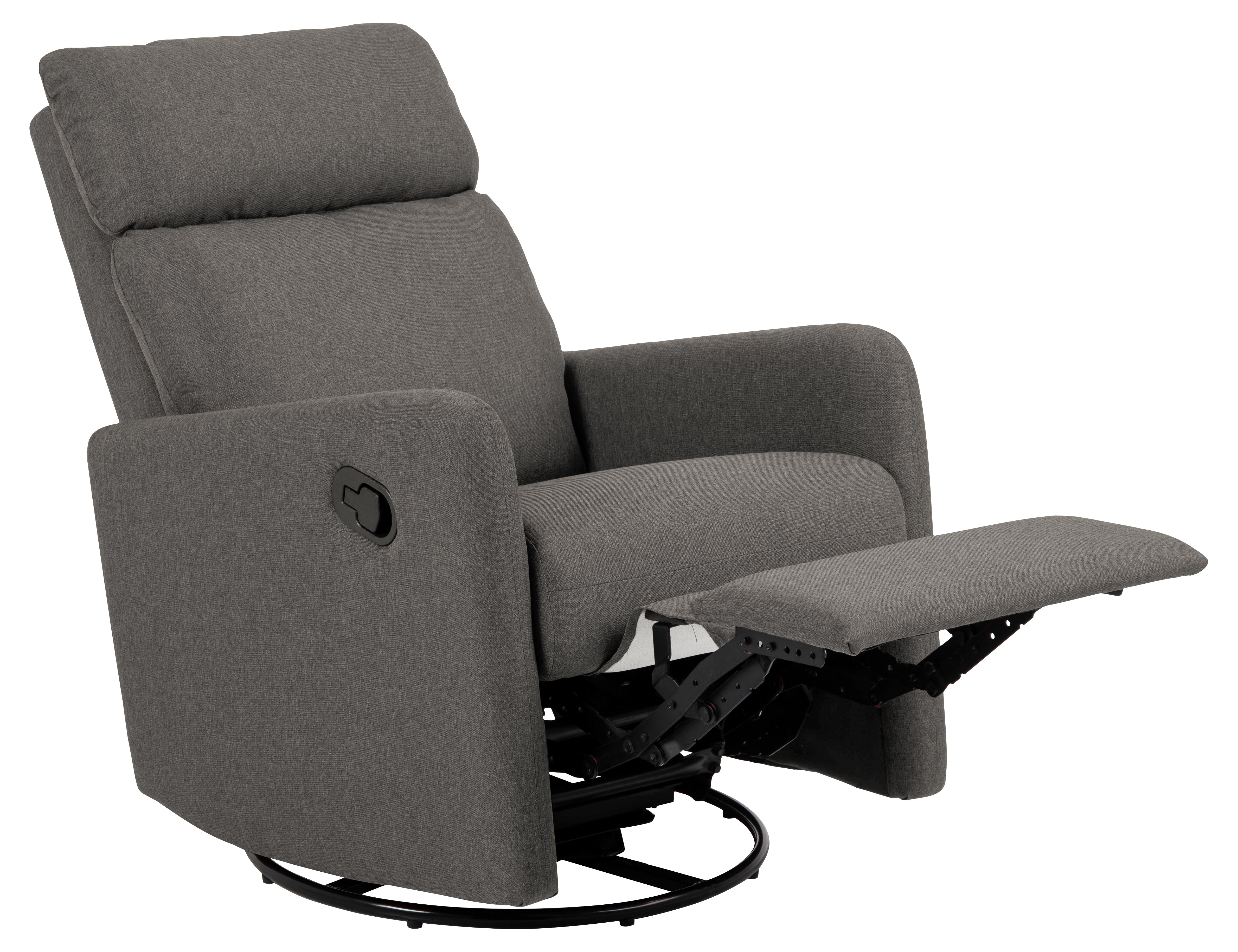 Mikkeli Funktionssessel