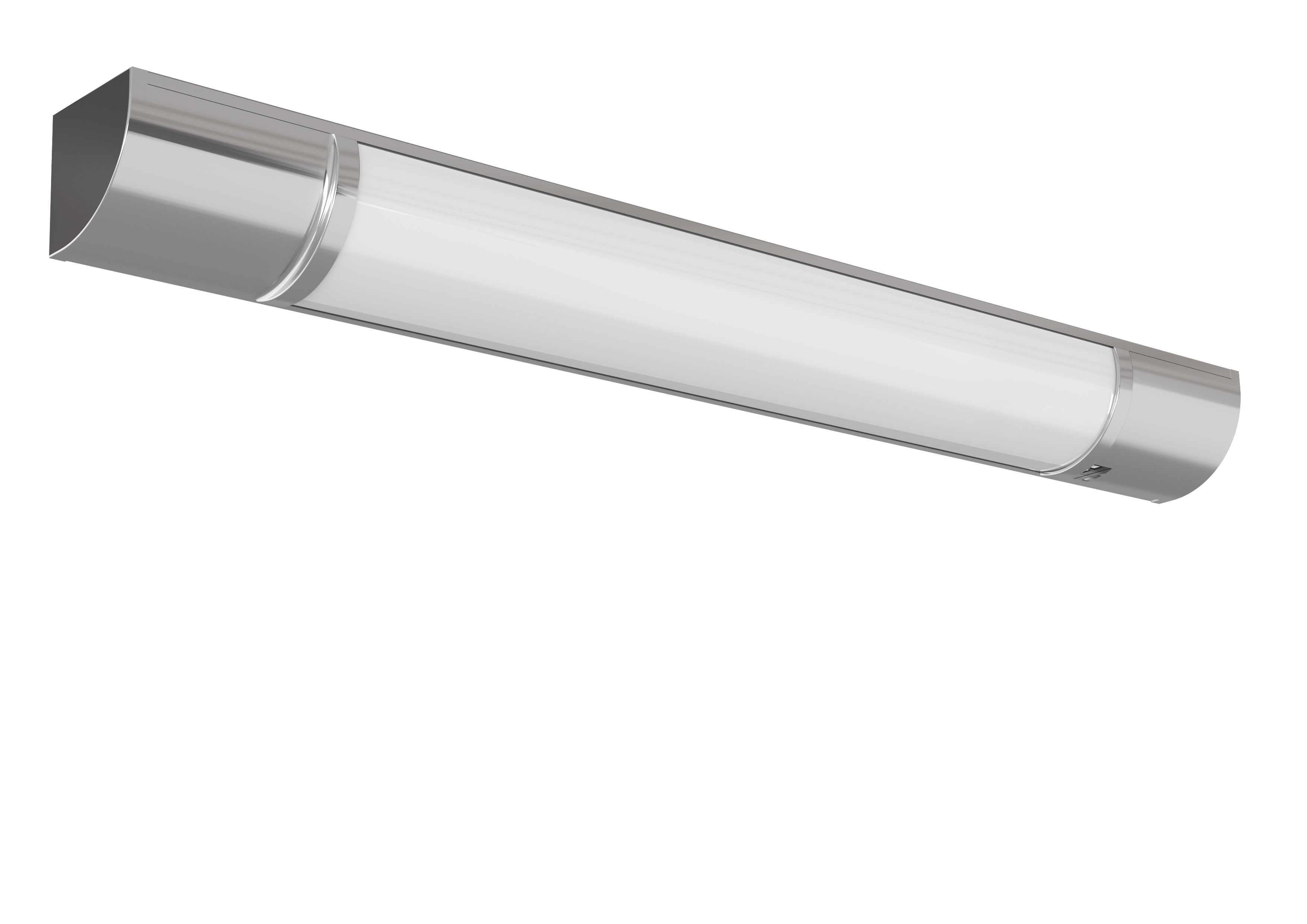 Rondo Led Lampe Chrom 56 x x cm (RONDO LAMPA LED)