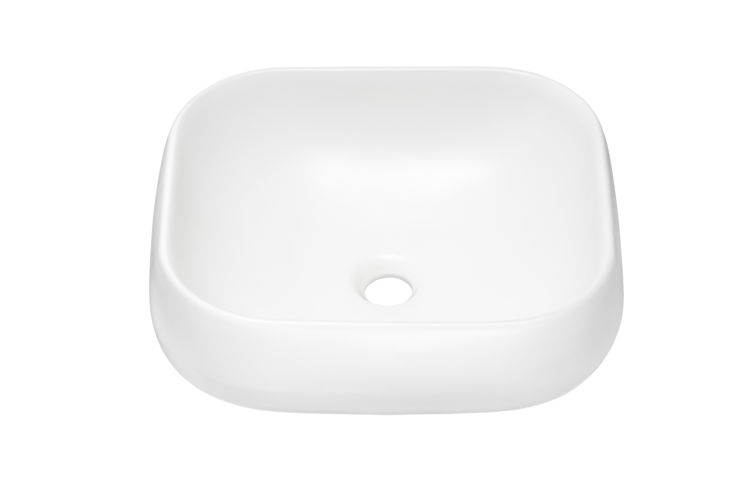 Un-Nika-Mw Aufsatzwaschbecken