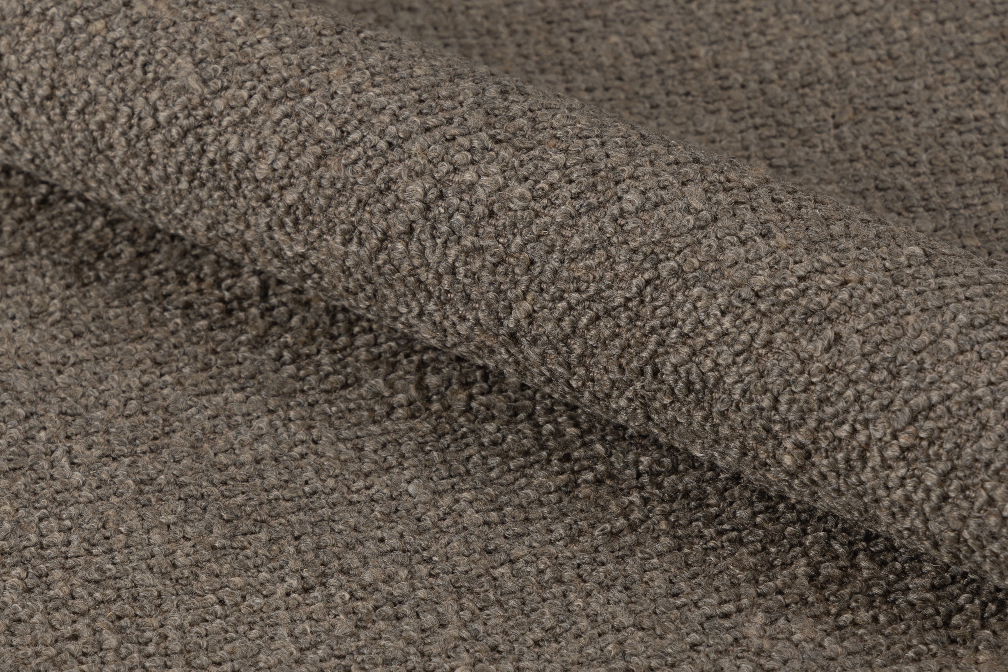 London Recliner mit Hocker