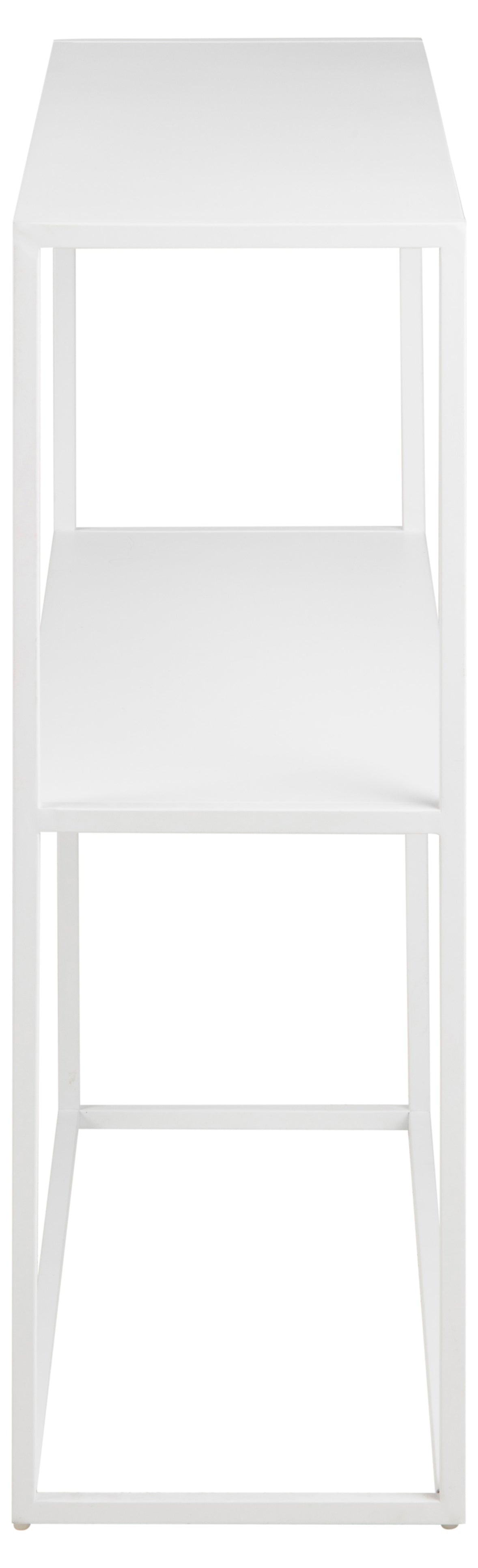 Newton Konsolentisch