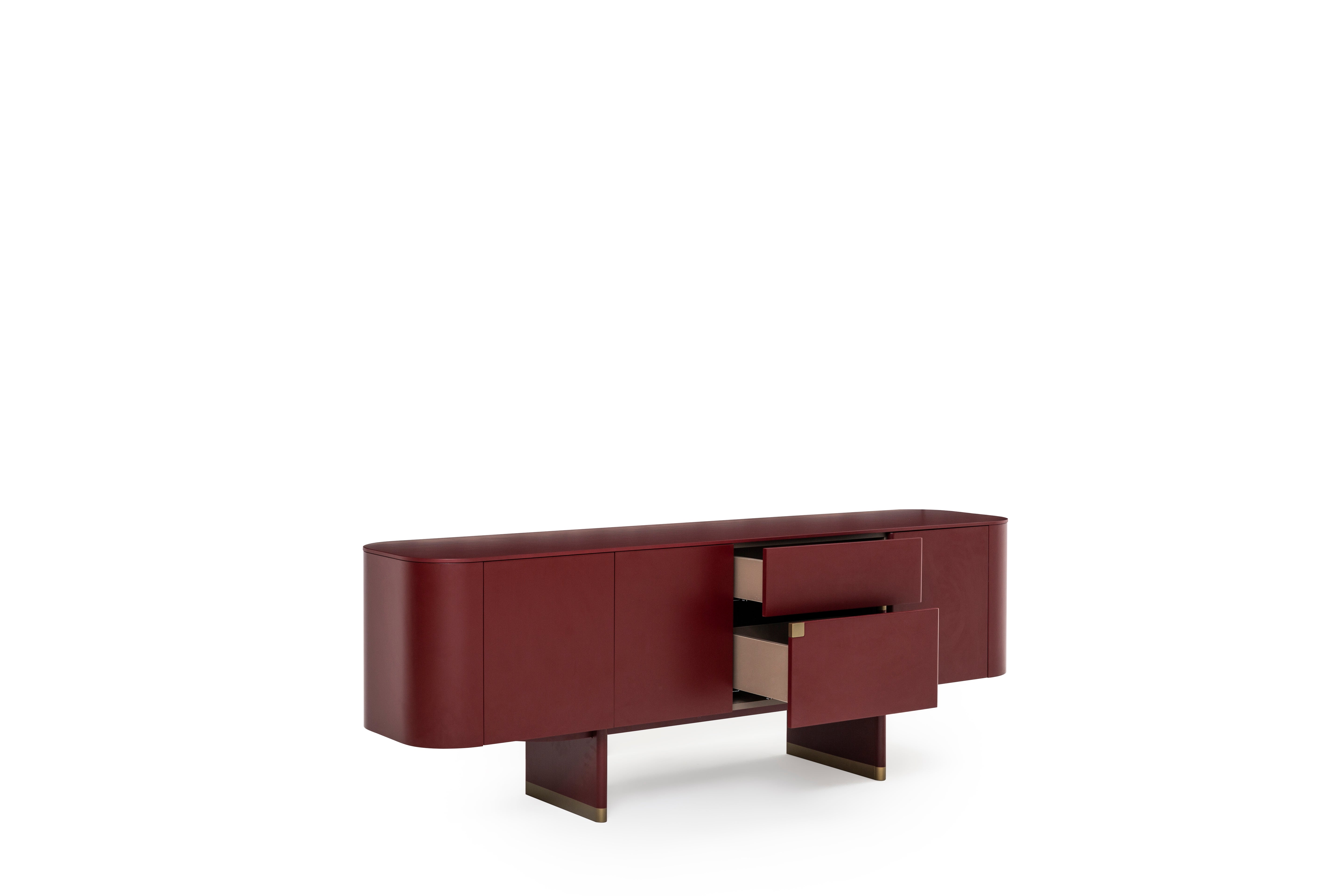 Delta Kommode MDF