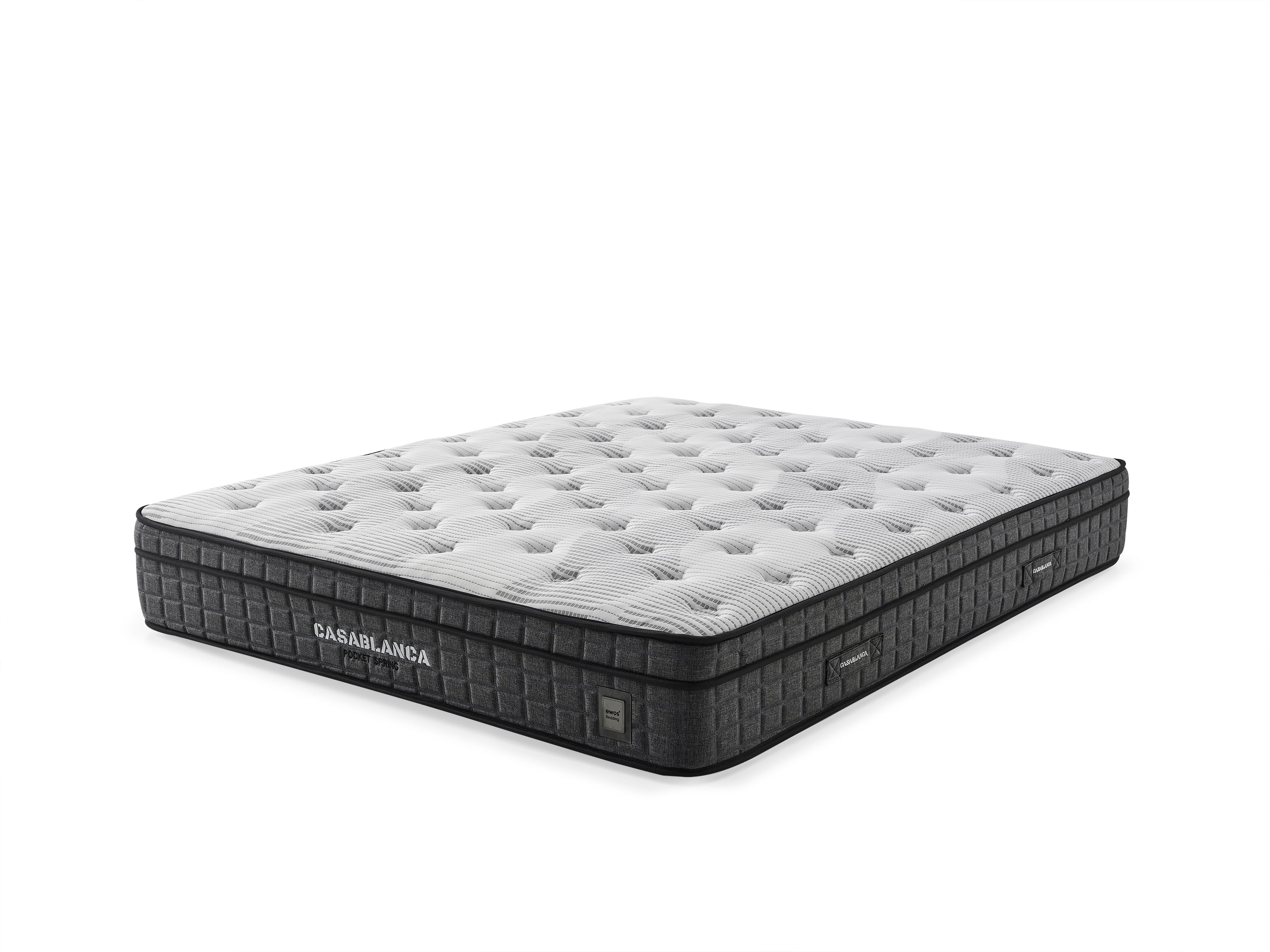 Casablanca Punto Bett