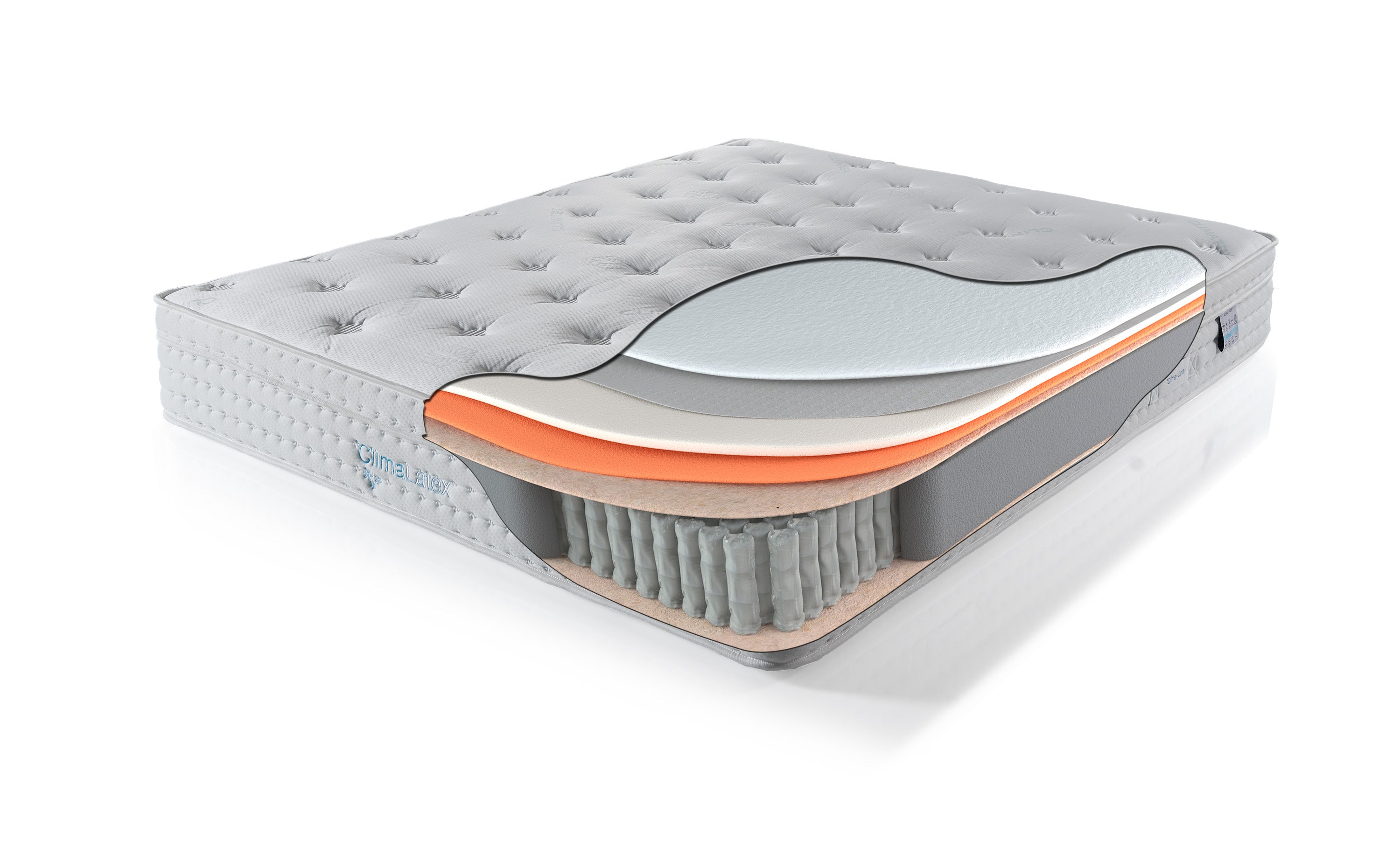 Climalatex Petra Bett