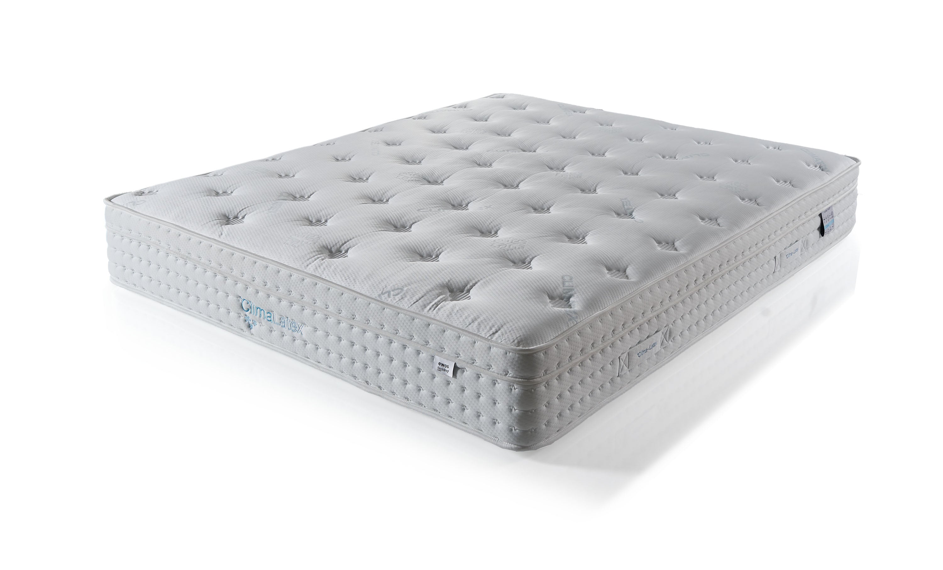 Climalatex Petra Bett