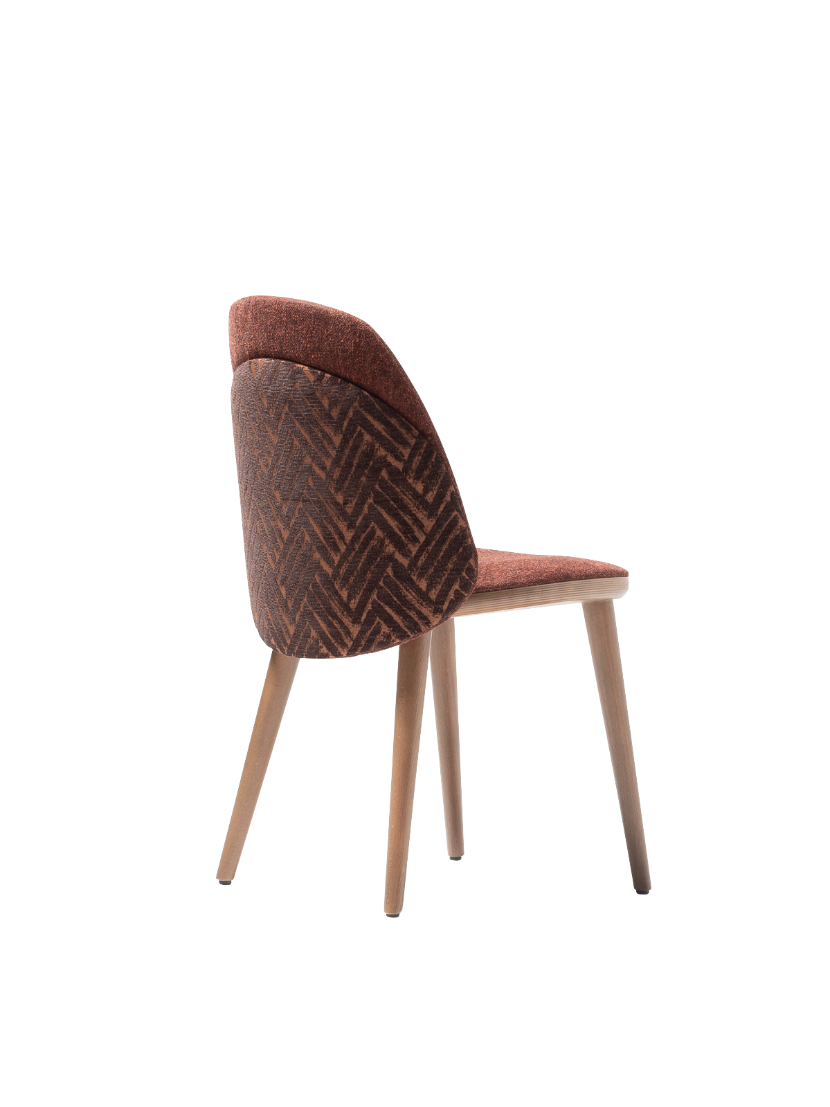 Caretta Esszimmerstuhl