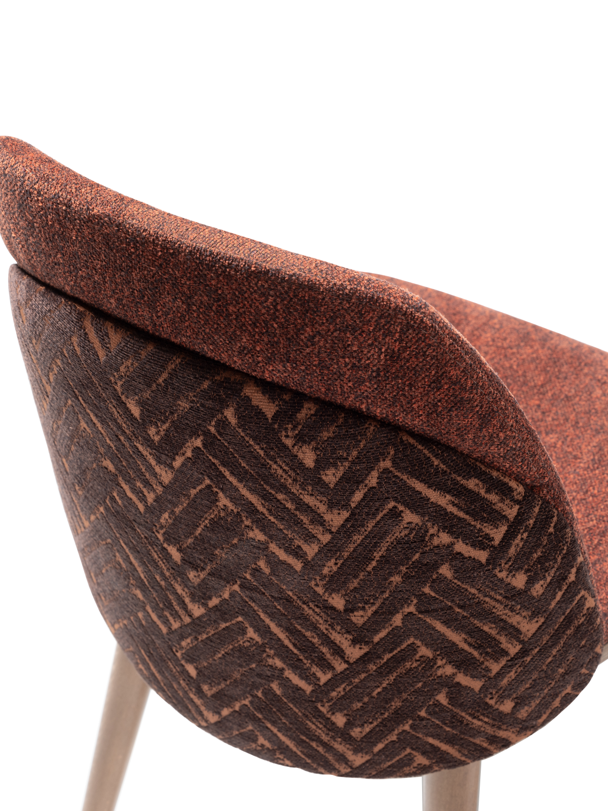 Caretta Esszimmerstuhl