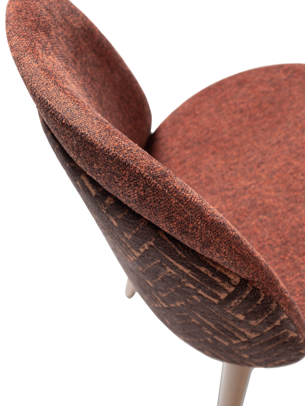 Caretta Esszimmerstuhl