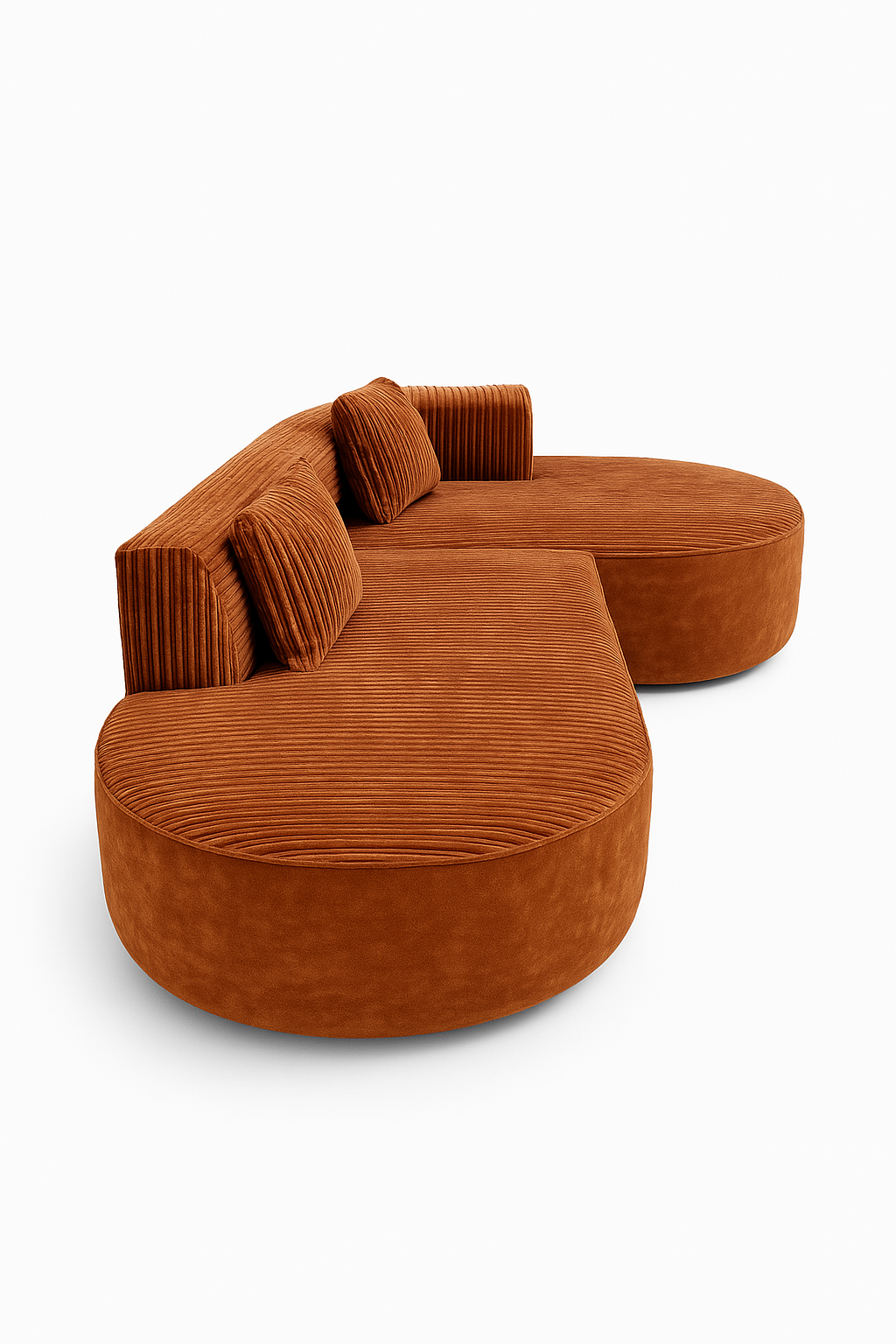 Born Ecksofa