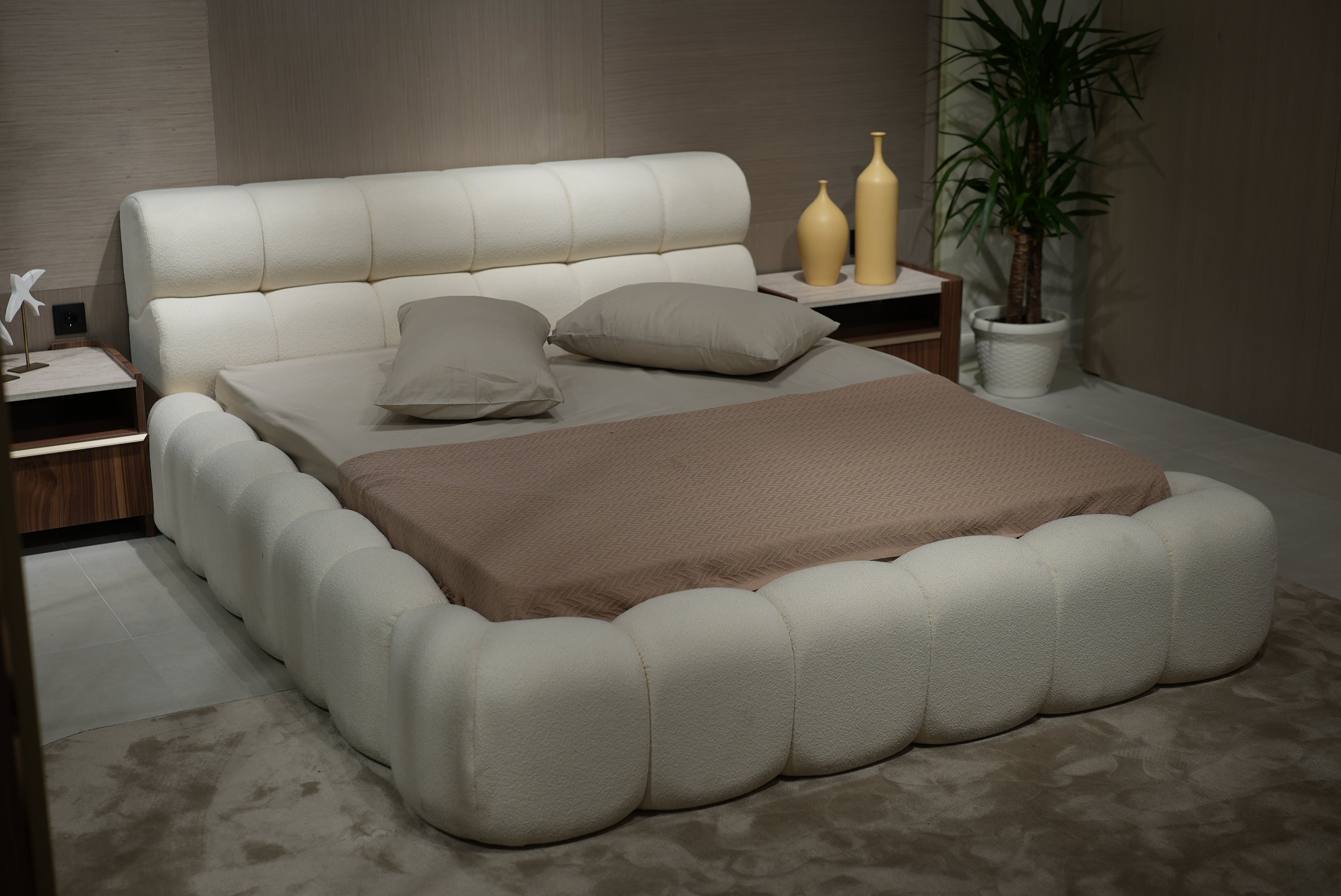 Magnum Bett