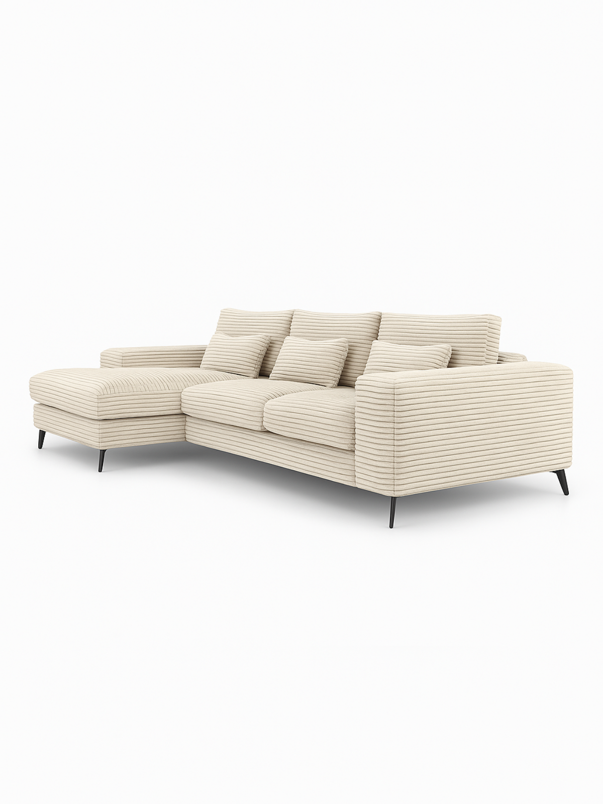 Ecksofa Nox