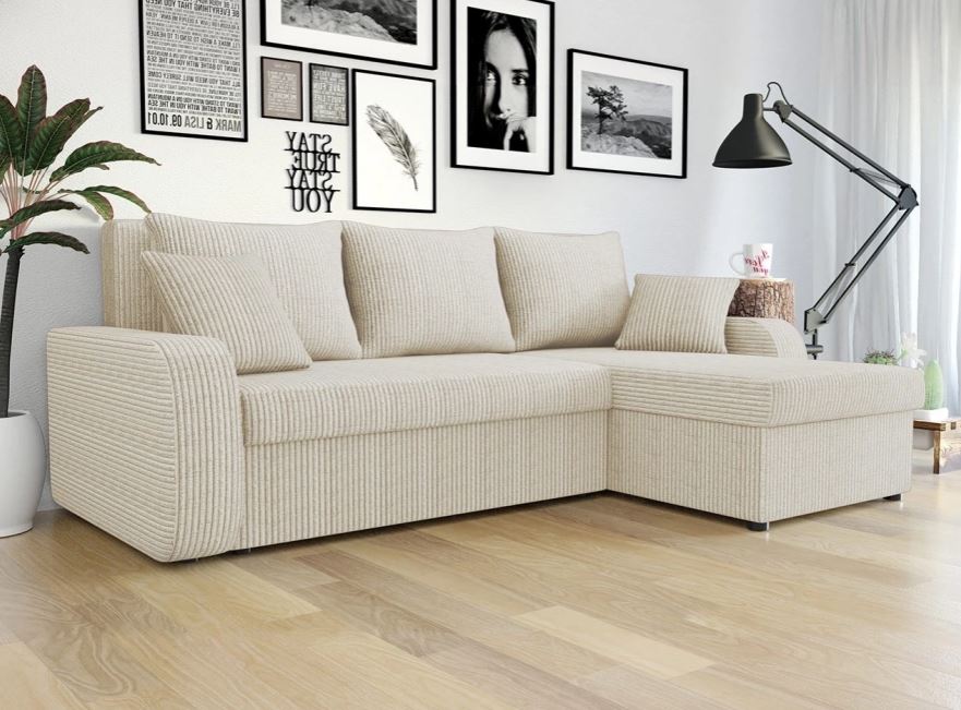 Nico Ecksofa