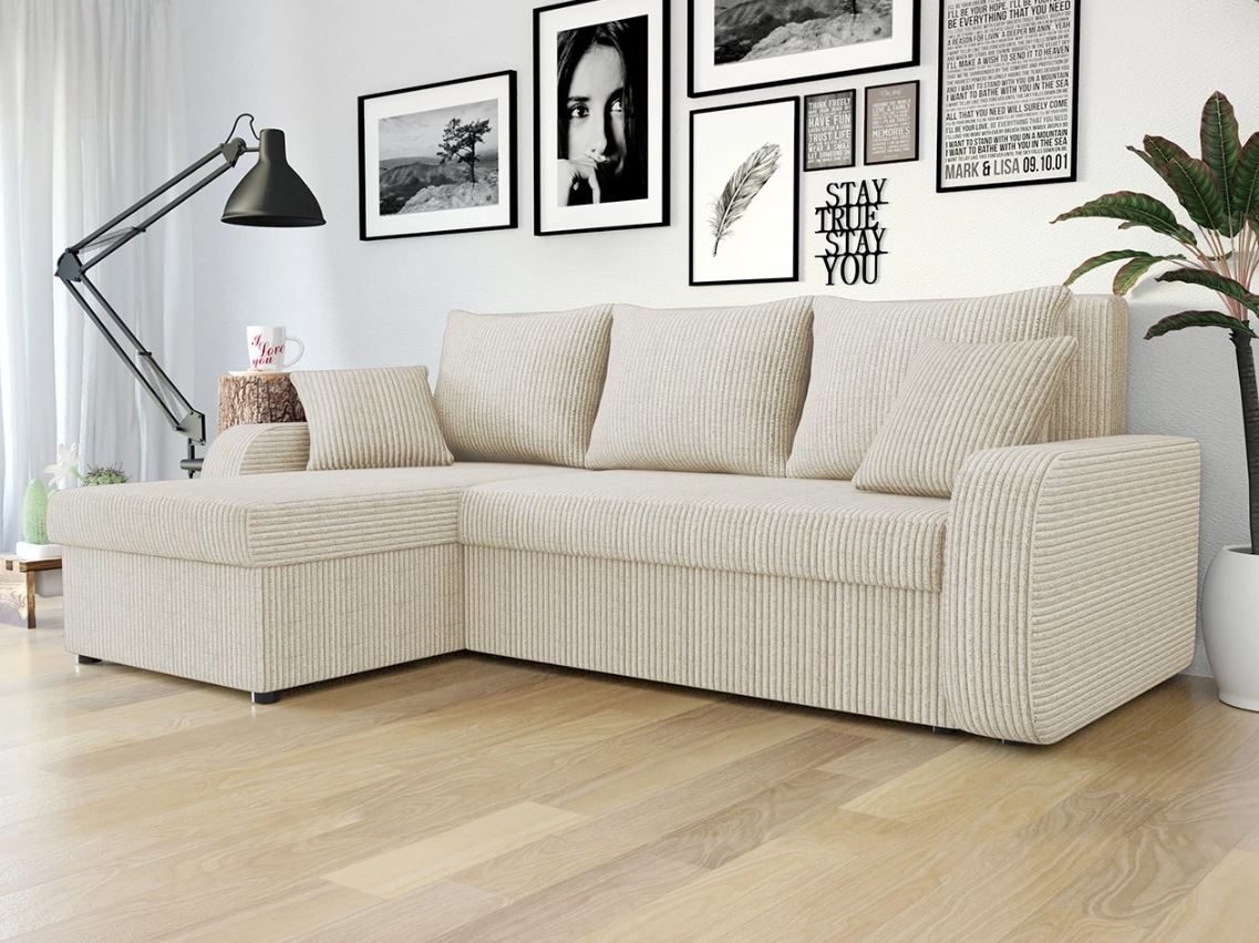 Nico Ecksofa