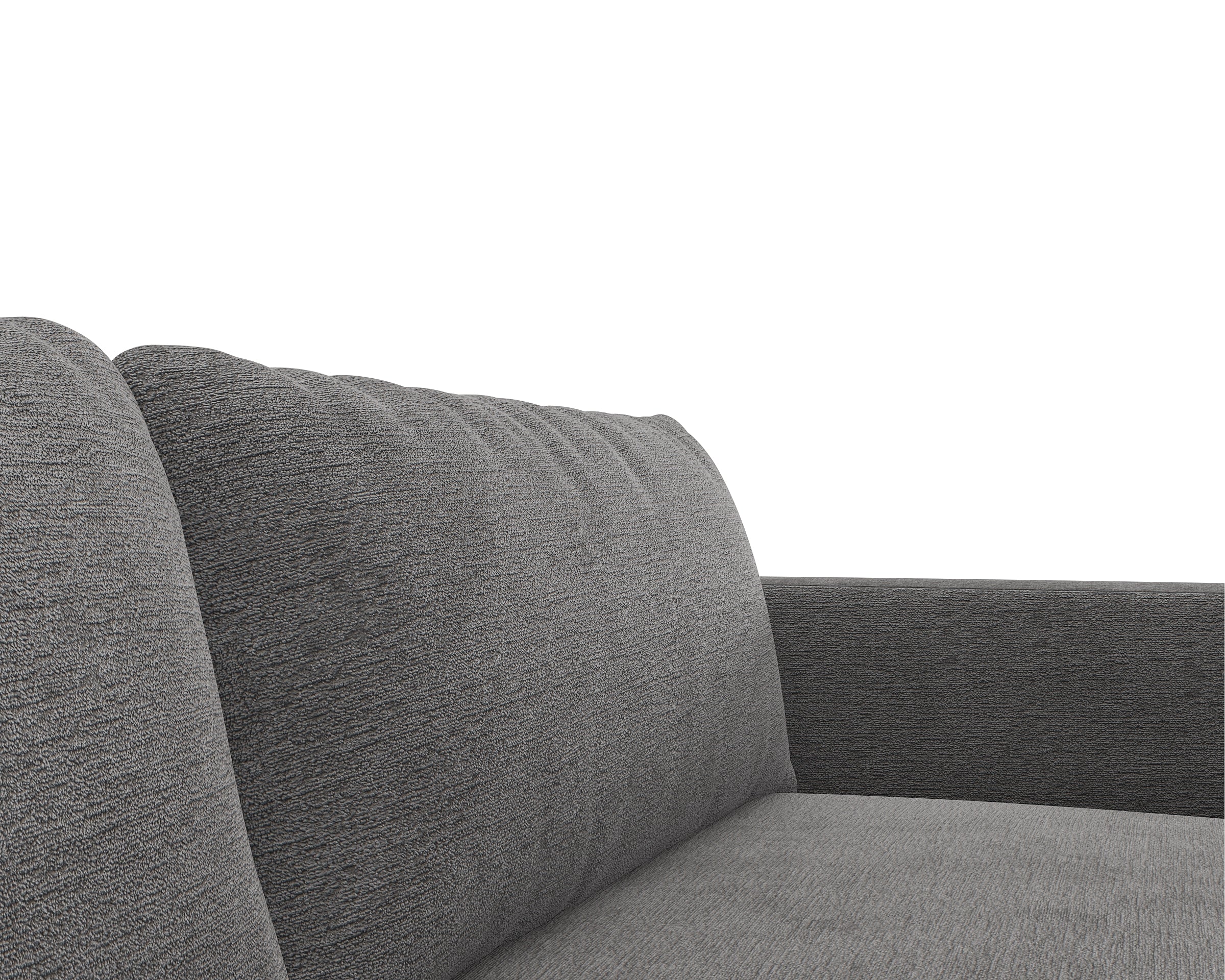 Bolzano 3,5-Sitzer Chaiselong