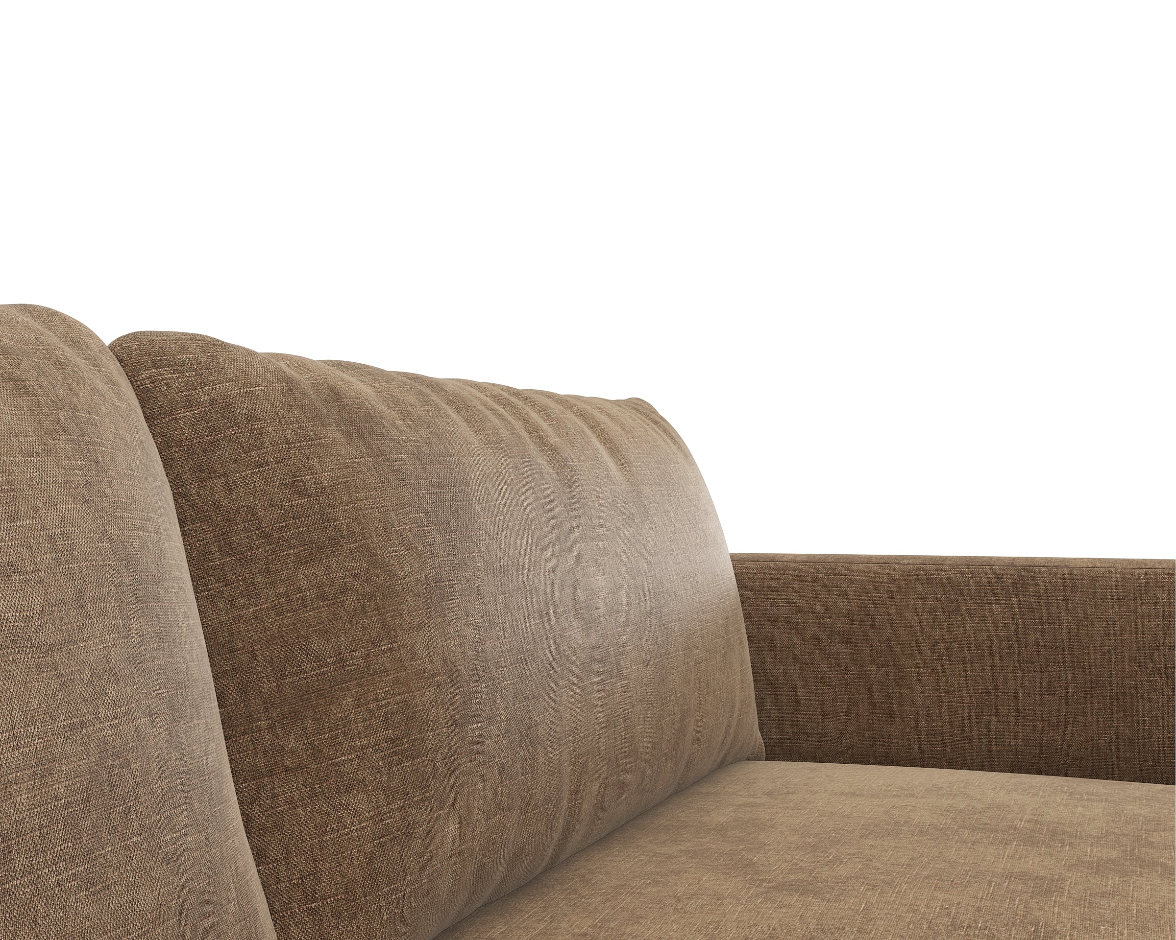 Bolzano 3,5-Sitzer Chaiselong