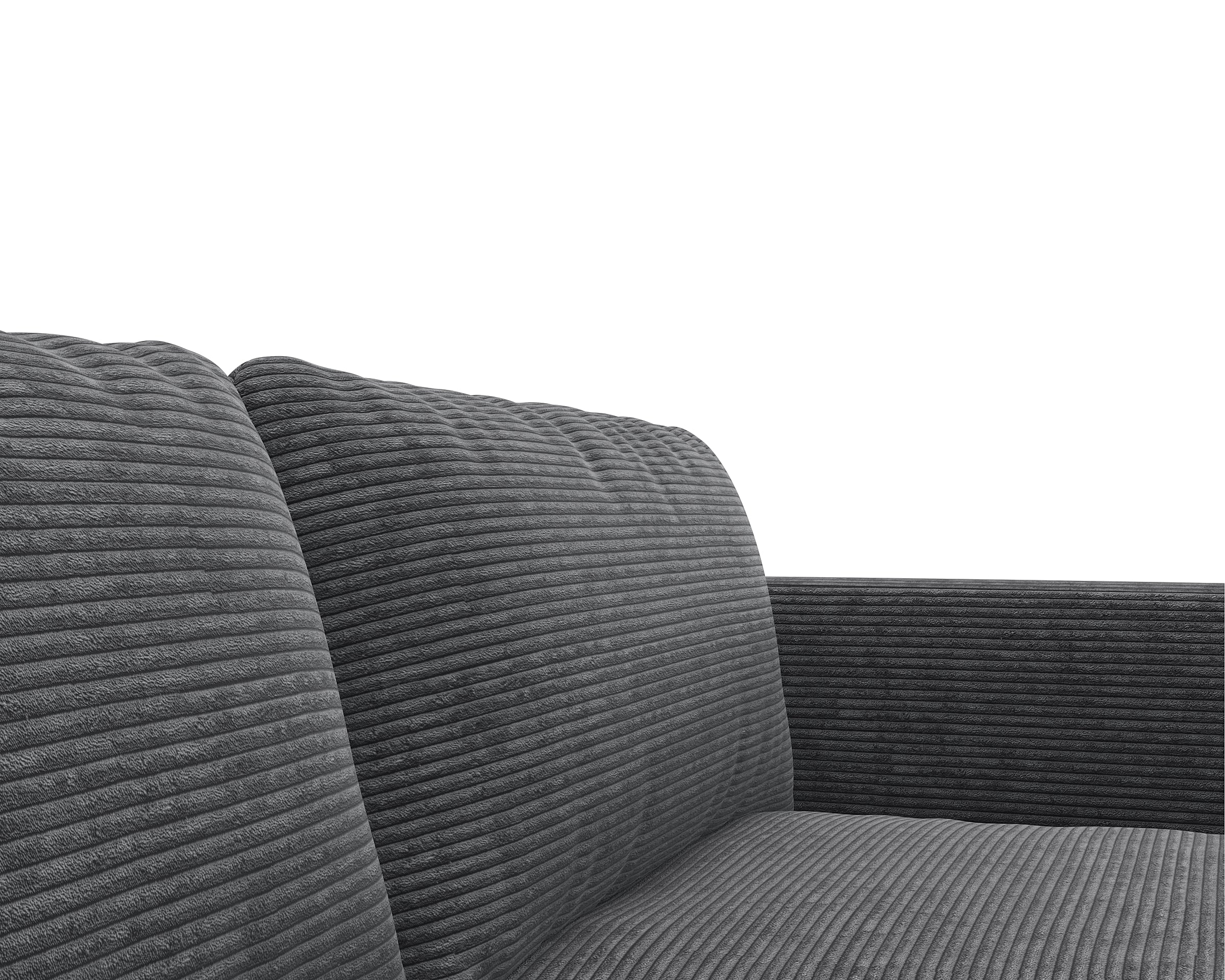 Bolzano 3,5-Sitzer Chaiselong