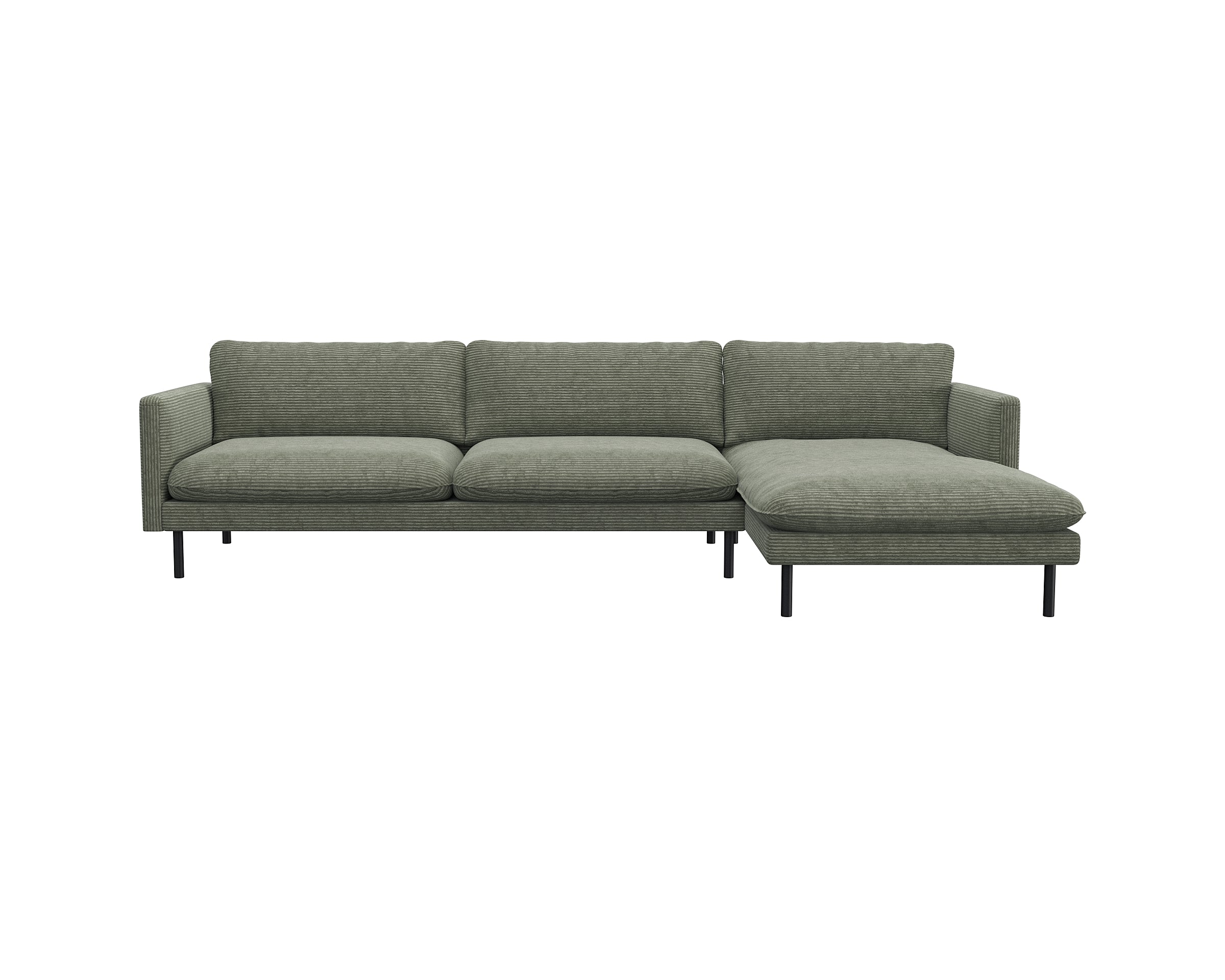 Bolzano 3,5-Sitzer Chaiselong