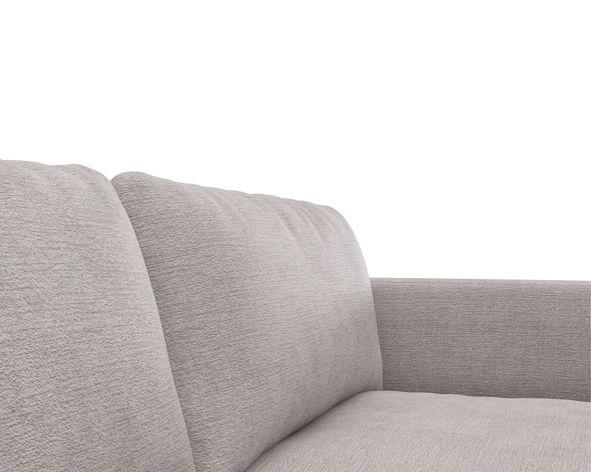 Bolzano 3,5-Sitzer Chaiselong