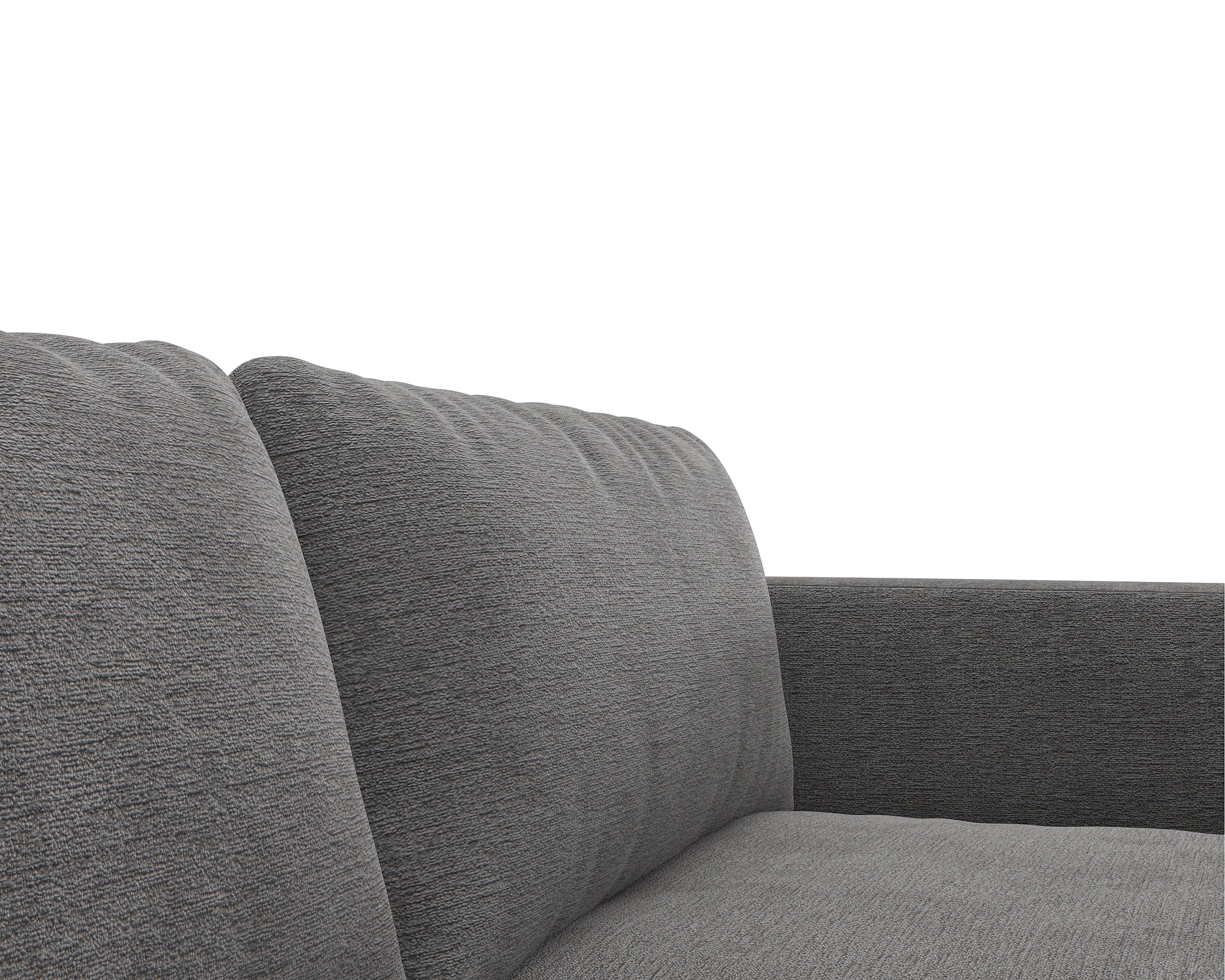 Bolzano 3,5-Sitzer Chaiselong