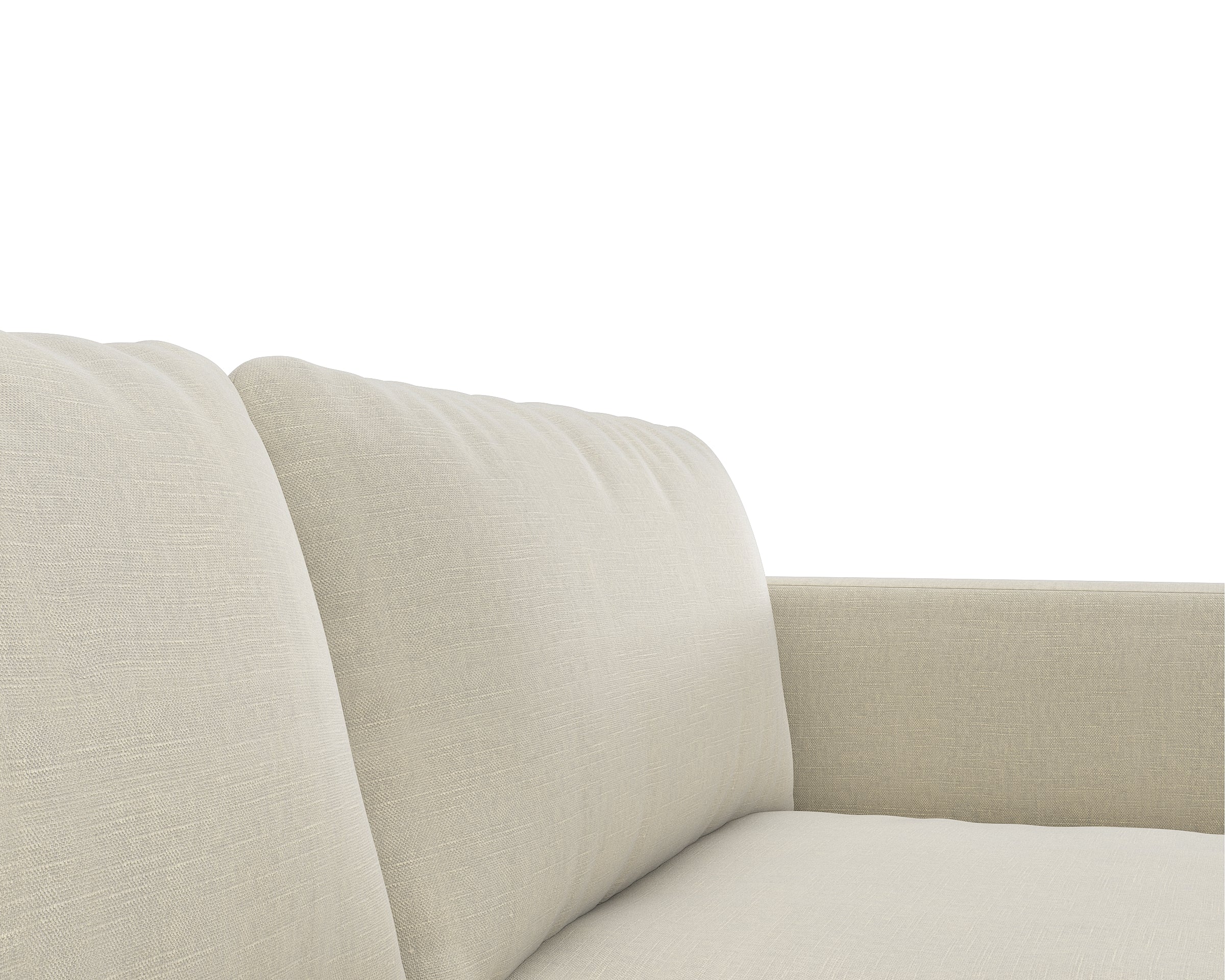 Bolzano 3,5-Sitzer Chaiselong