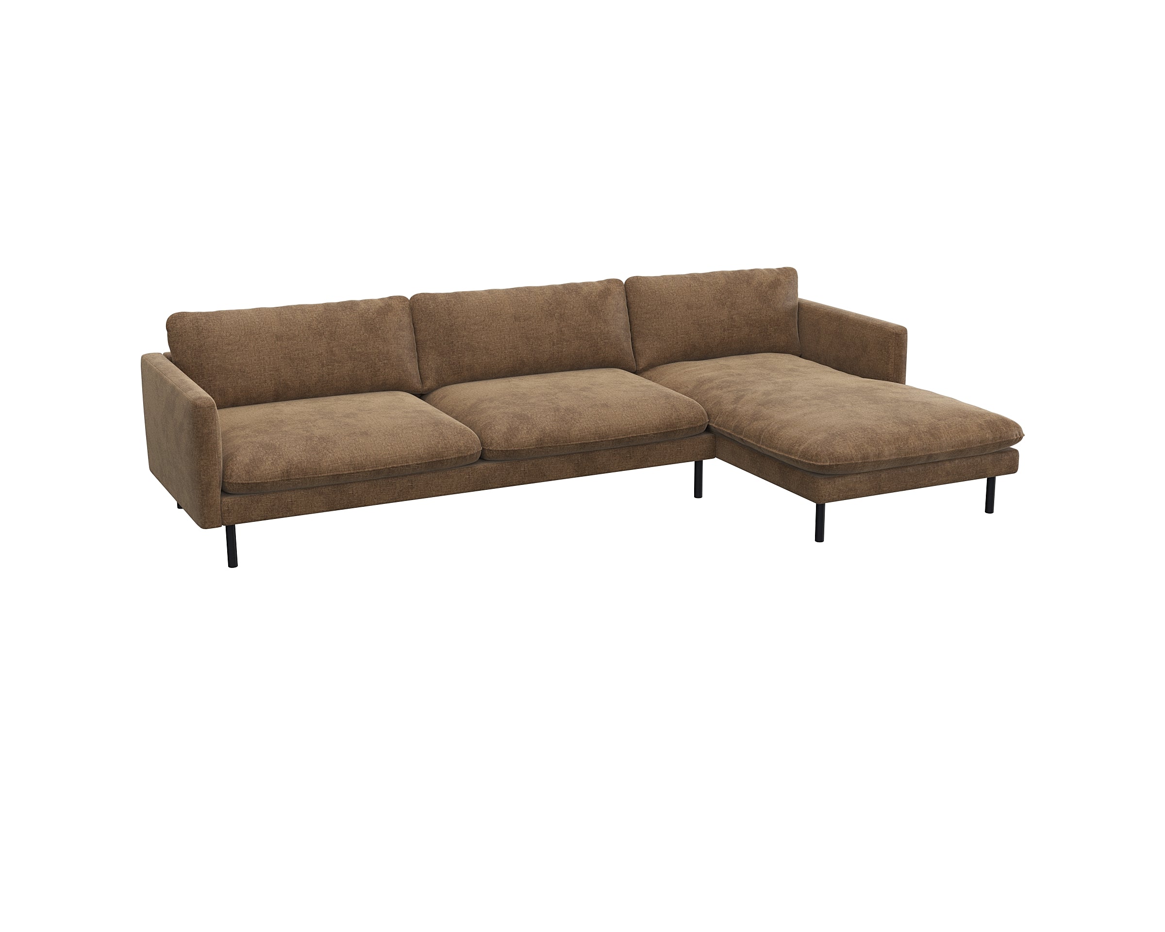 Bolzano 3,5-Sitzer Chaiselong