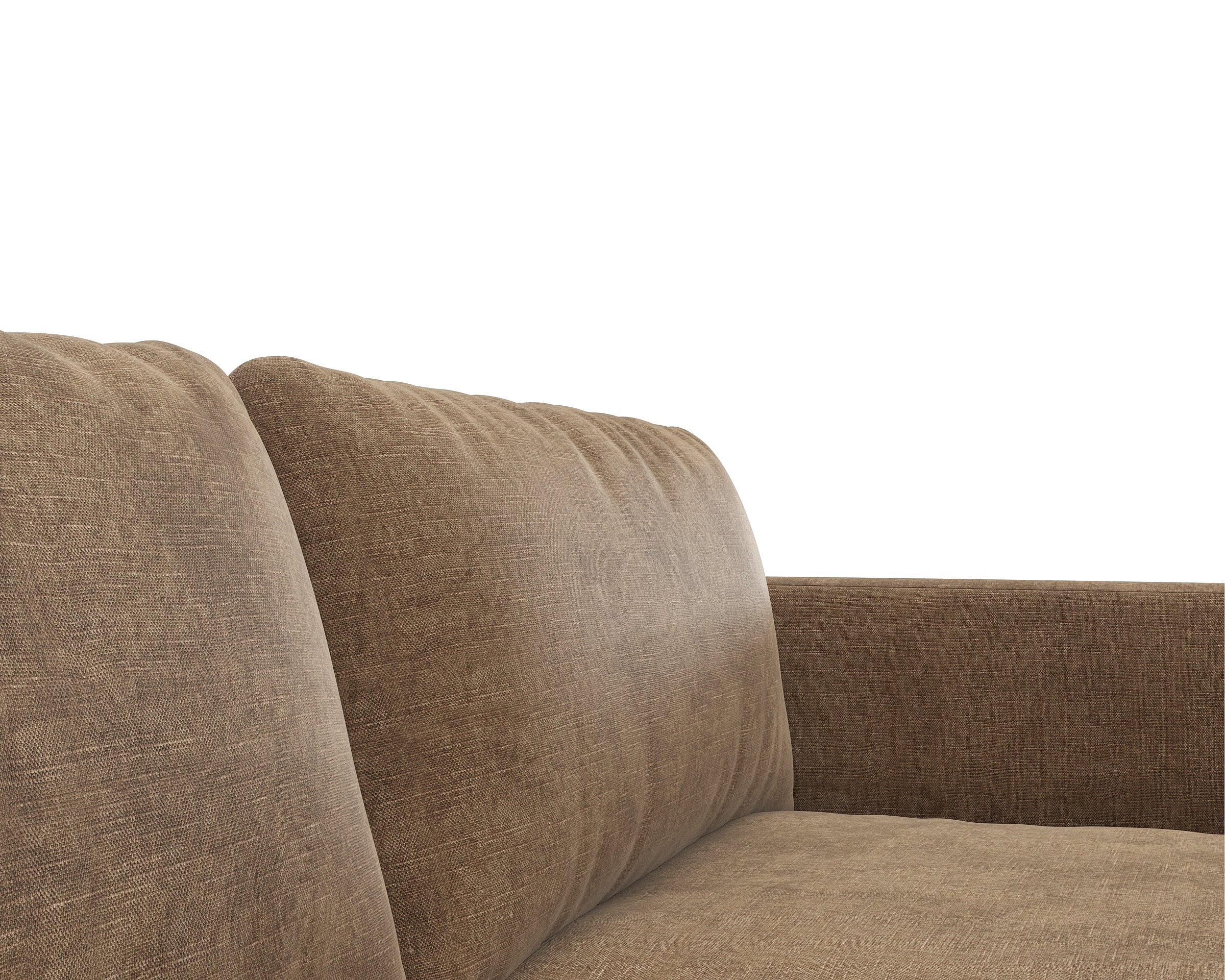 Bolzano 3,5-Sitzer Chaiselong