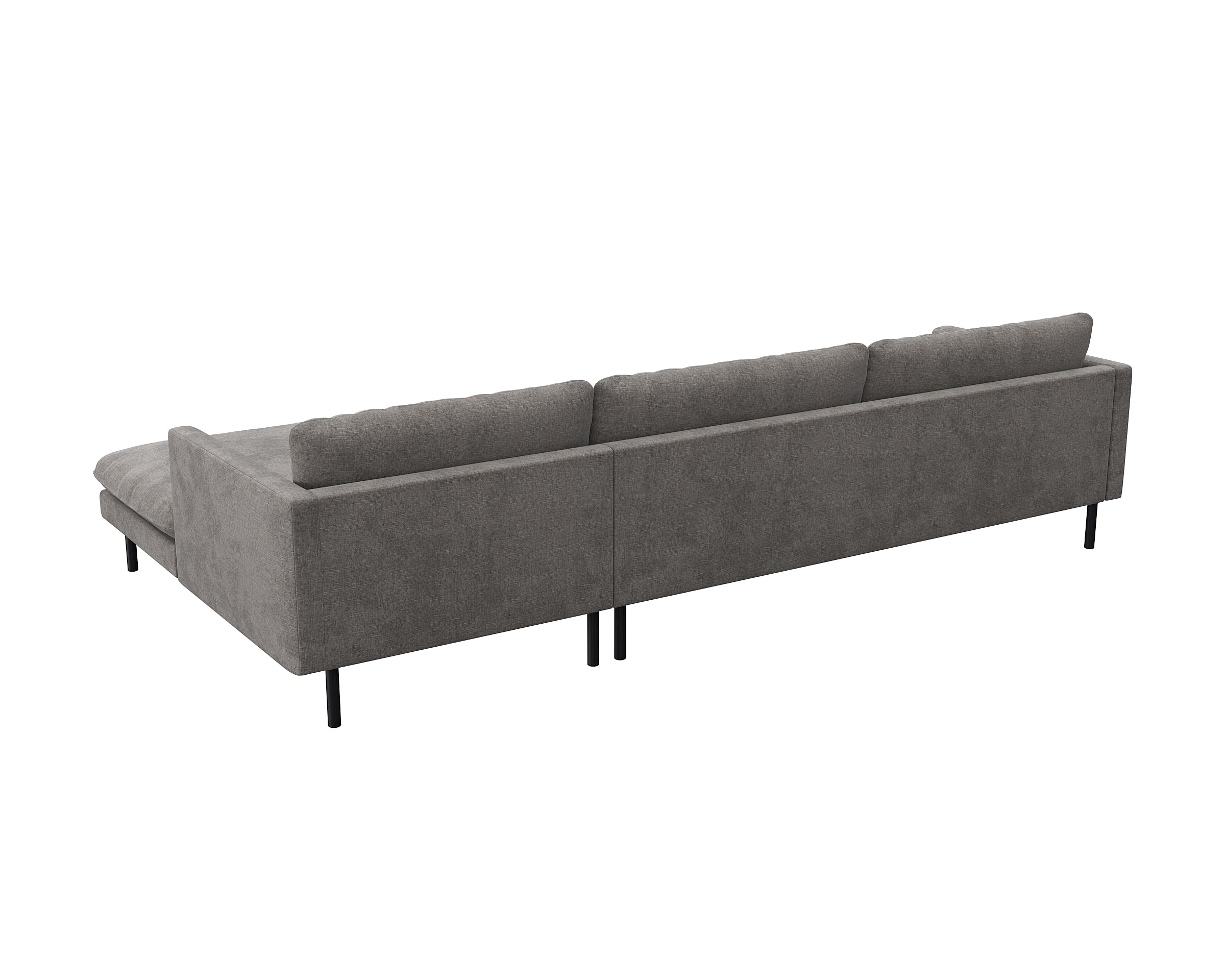 Bolzano 3,5-Sitzer Chaiselong