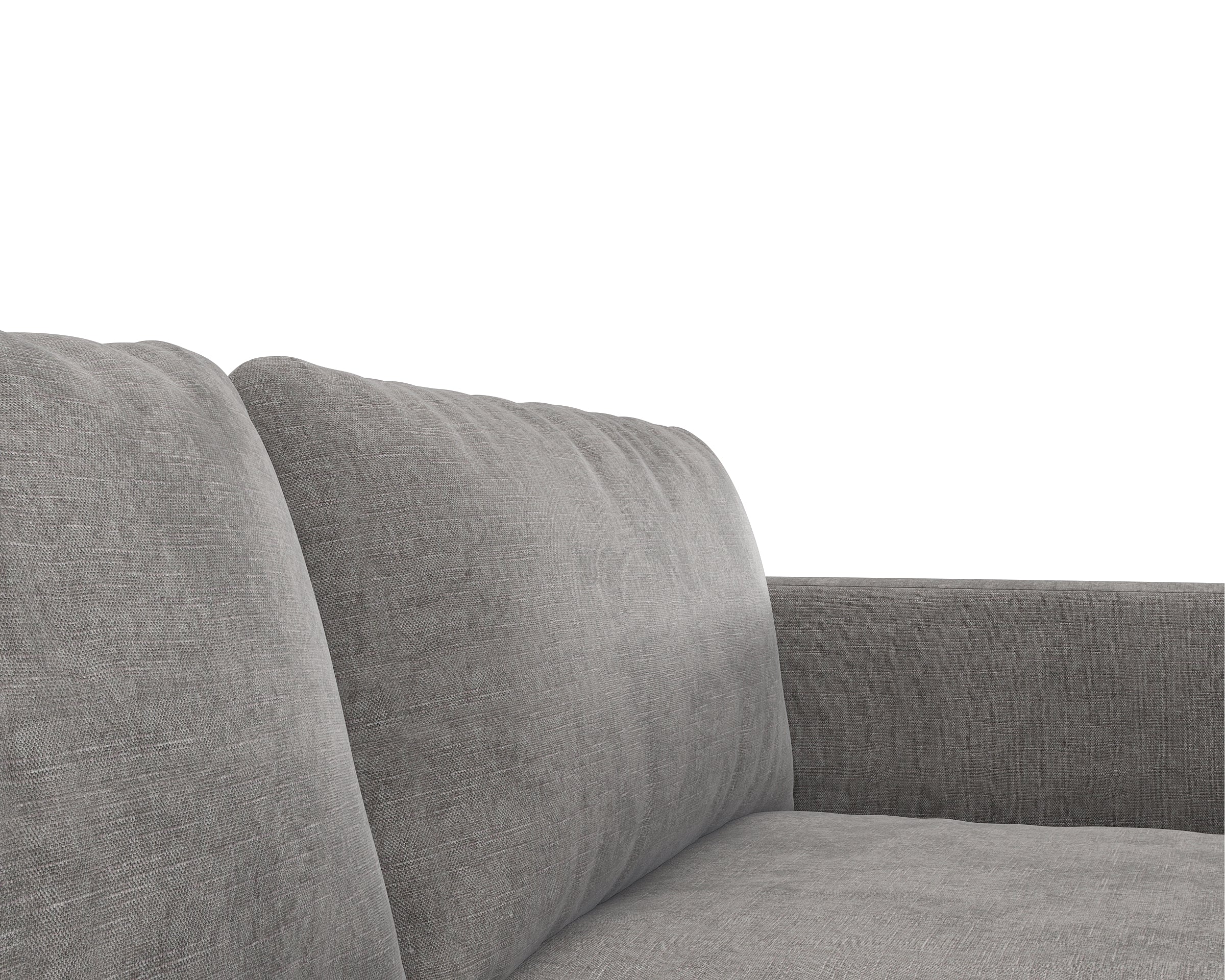 Bolzano 3,5-Sitzer Chaiselong